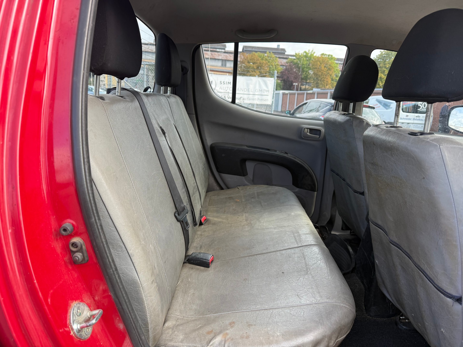 MITSUBISHI L-image-9