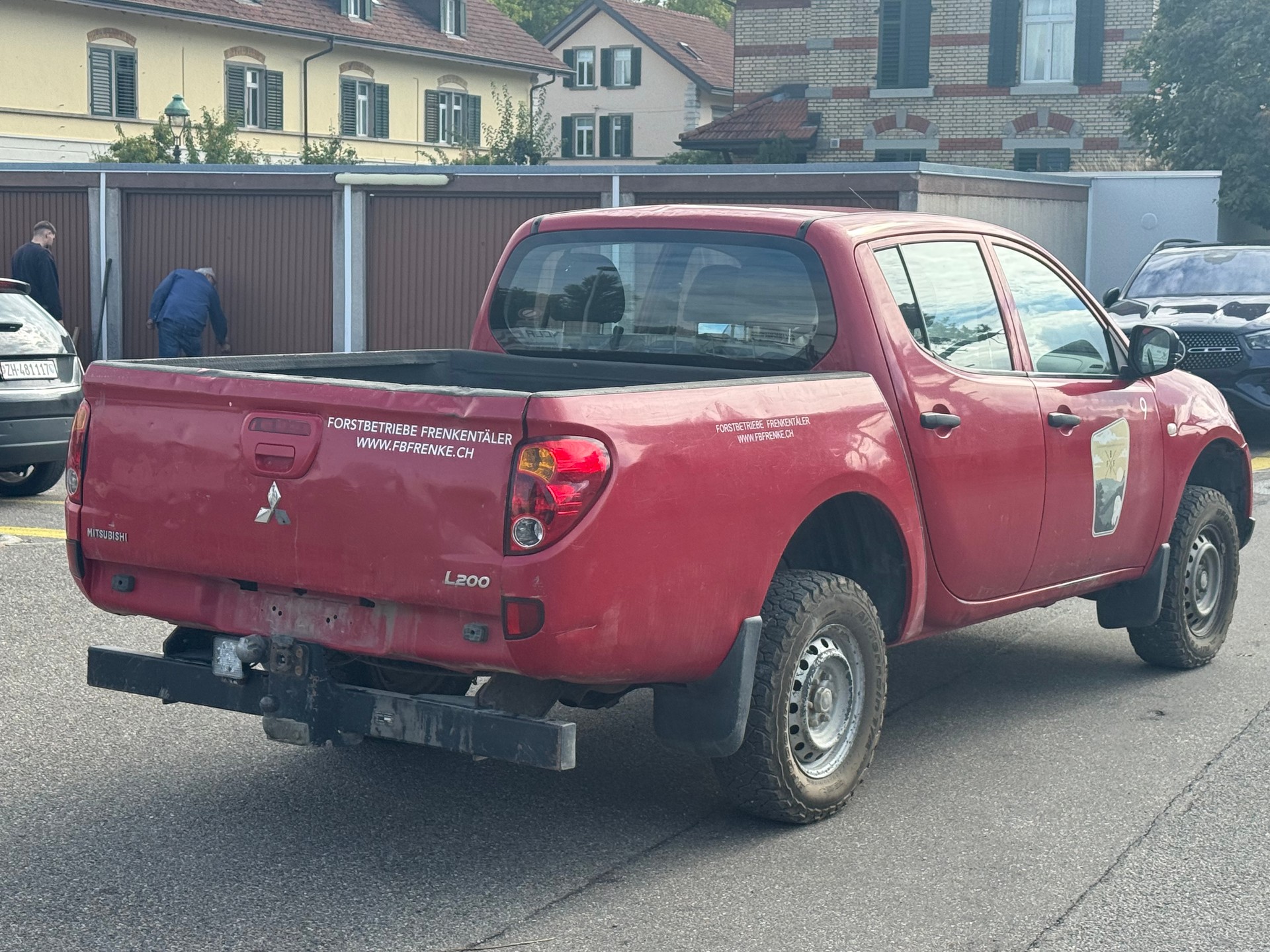 MITSUBISHI L-image-4