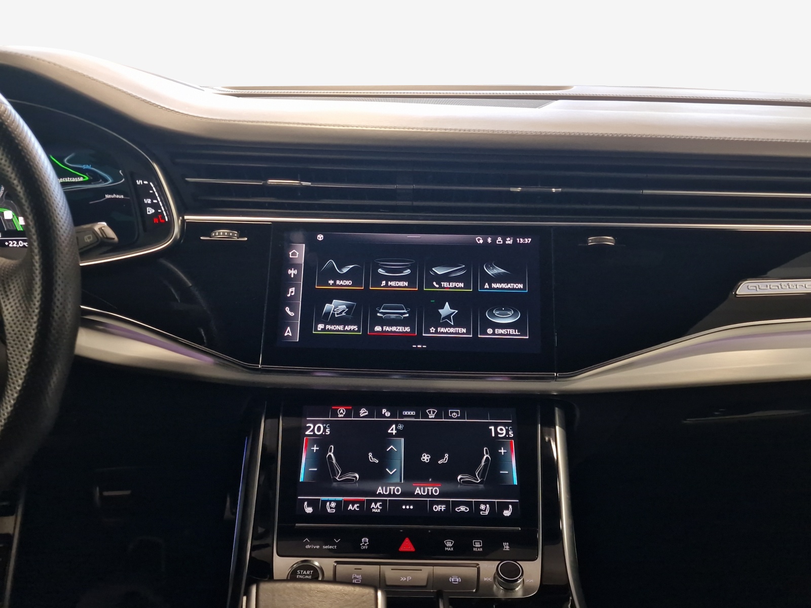 AUDI Q8 50 TDI quattro tiptronic-image-10