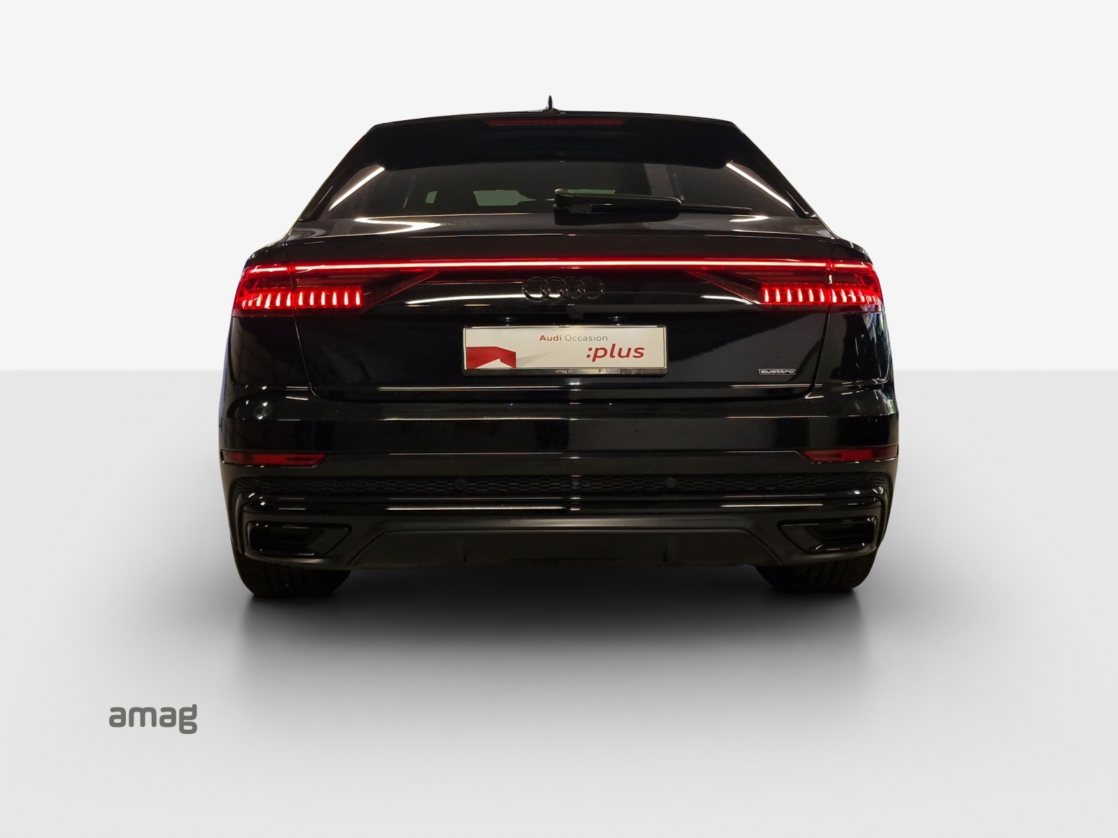 AUDI Q8 50 TDI quattro tiptronic-image-3