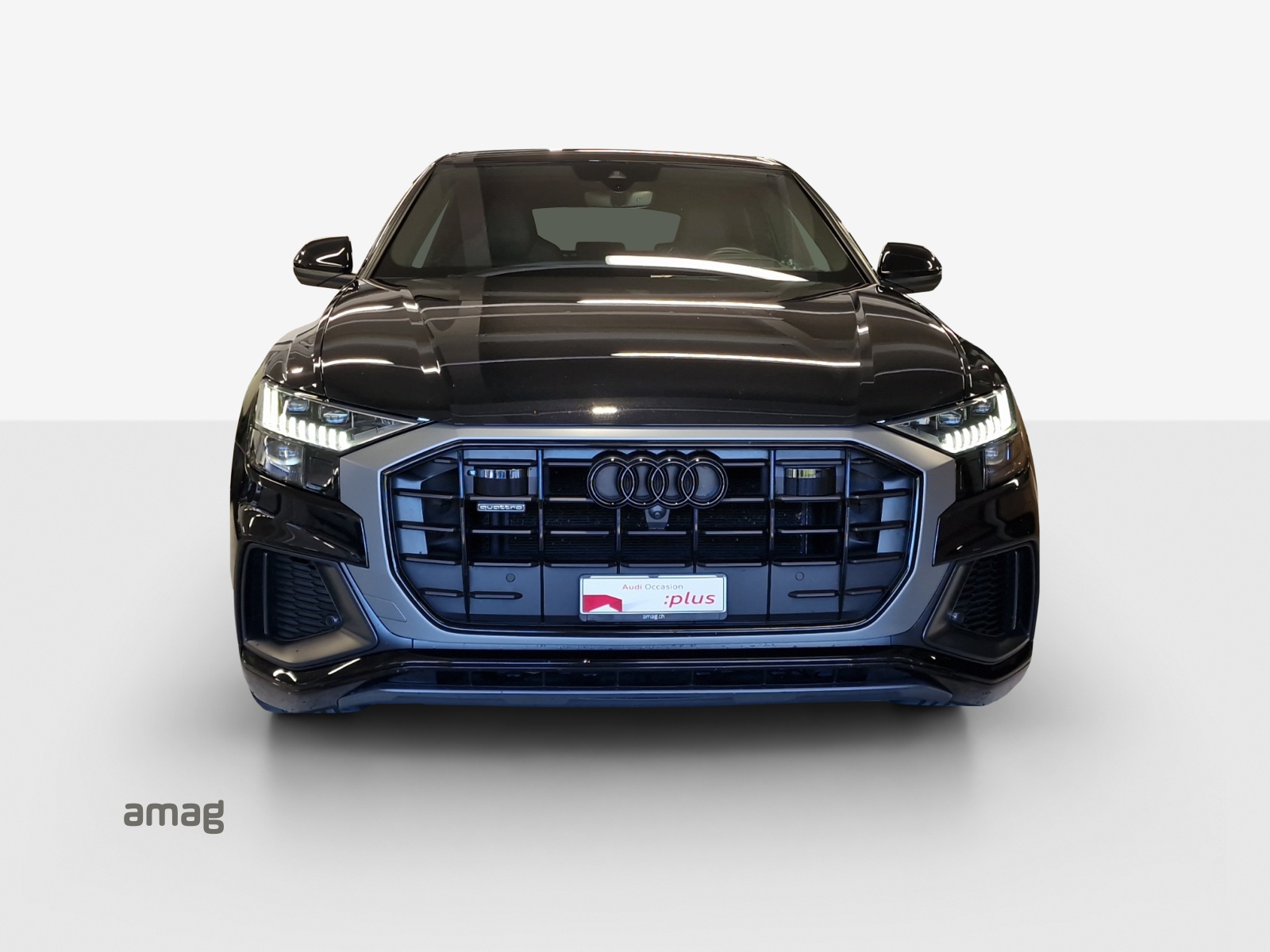 AUDI Q8 50 TDI quattro tiptronic-image-6