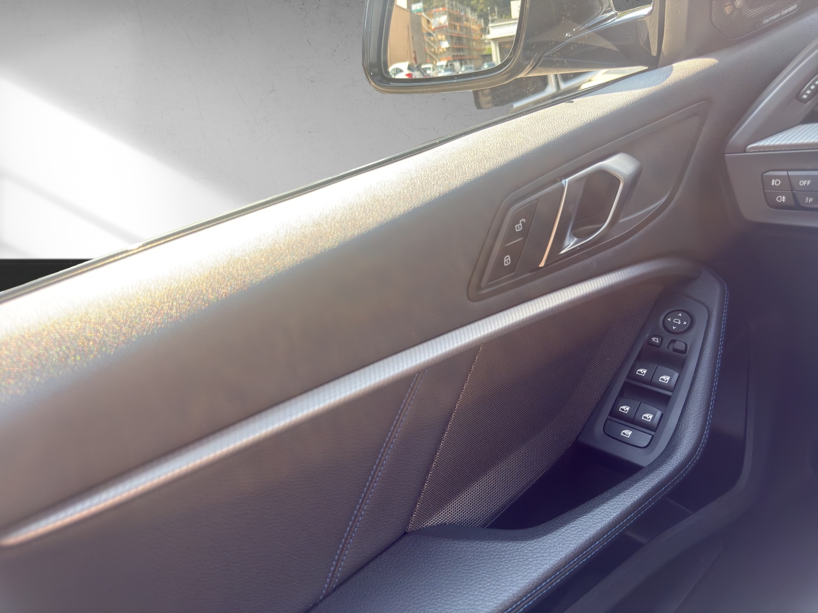 BMW 118i Pure M Sport Steptronic-image-14