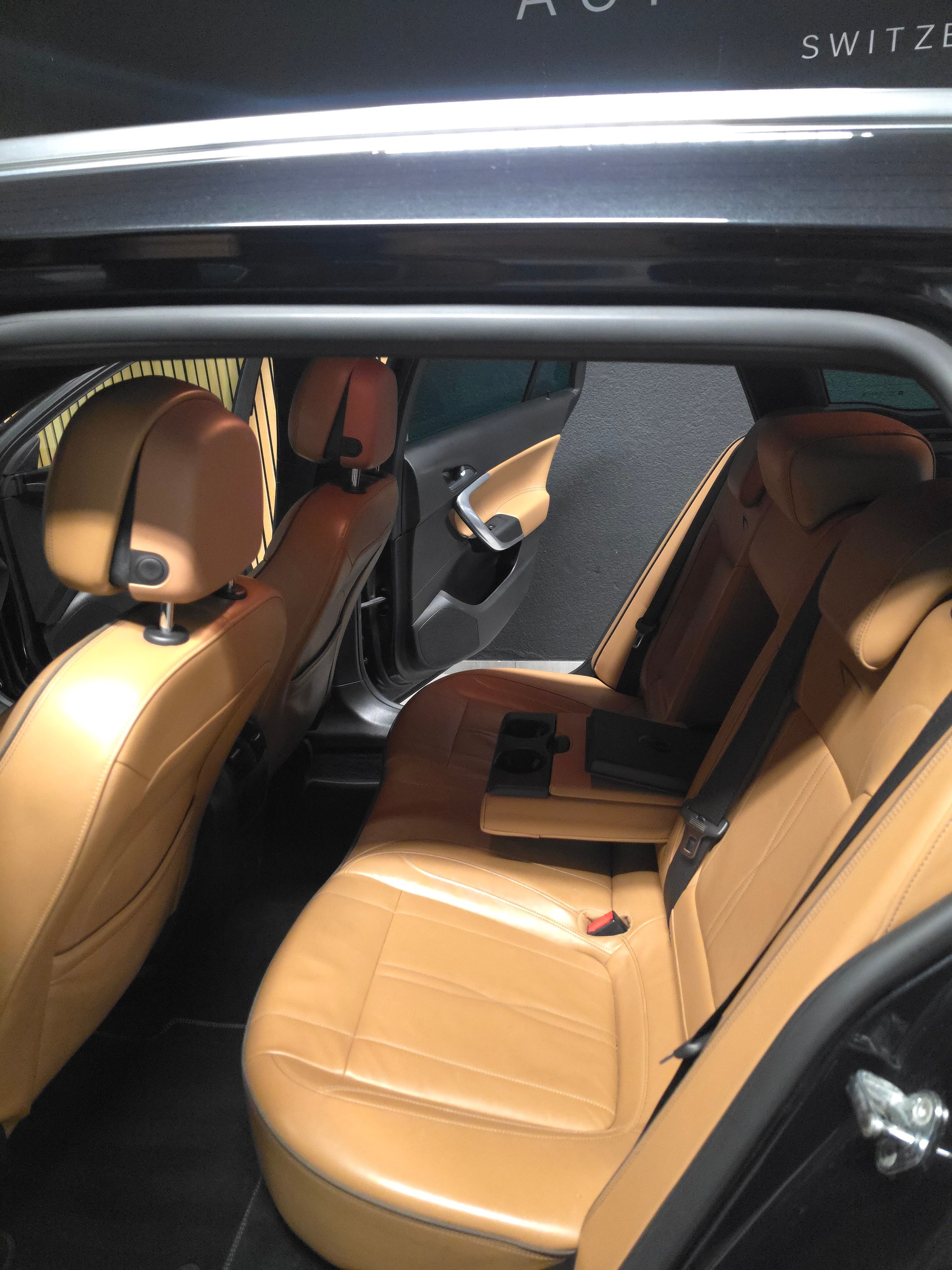 OPEL Insignia Sports Tourer 2.0 Turbo Sport-image-10