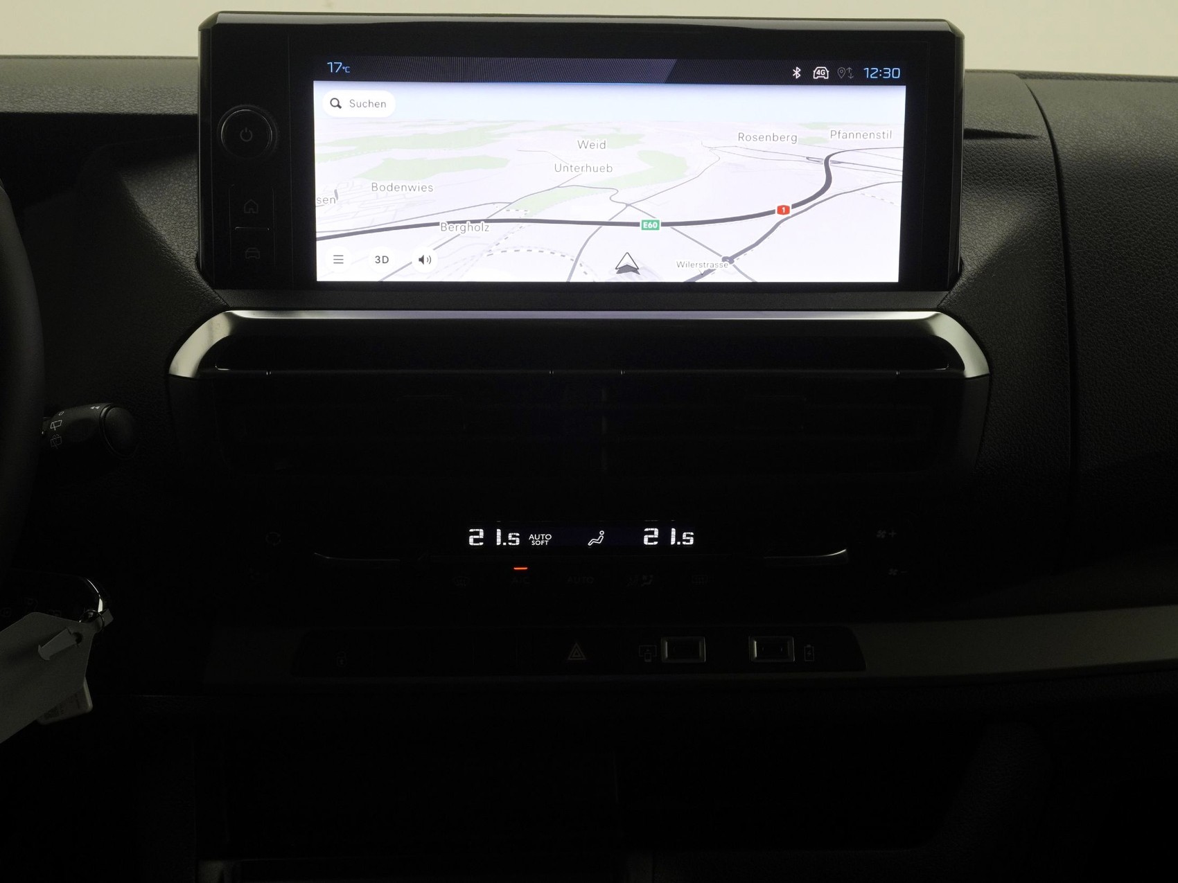 OPEL Vivaro XL 2.2 9Plätzer-image-5