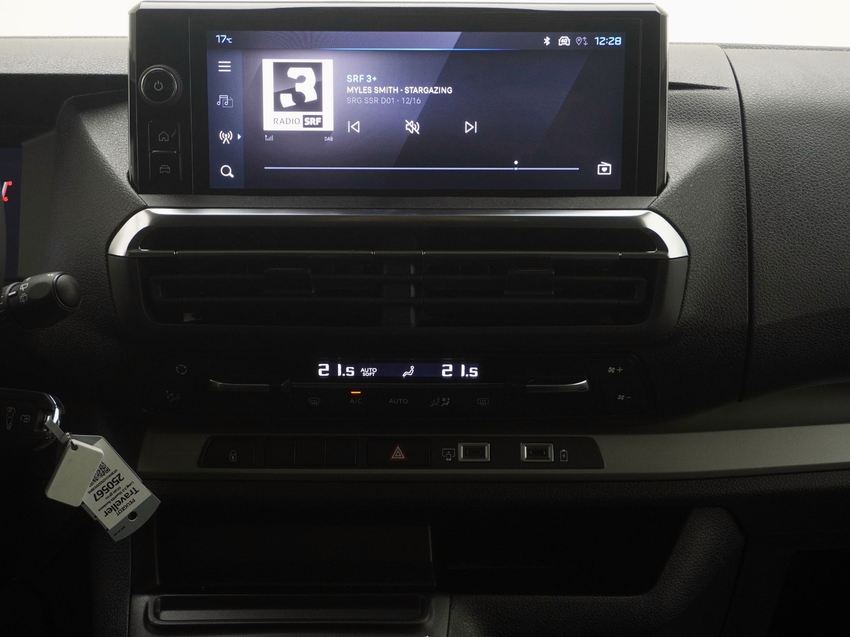 OPEL Vivaro XL 2.2 9Plätzer-image-7