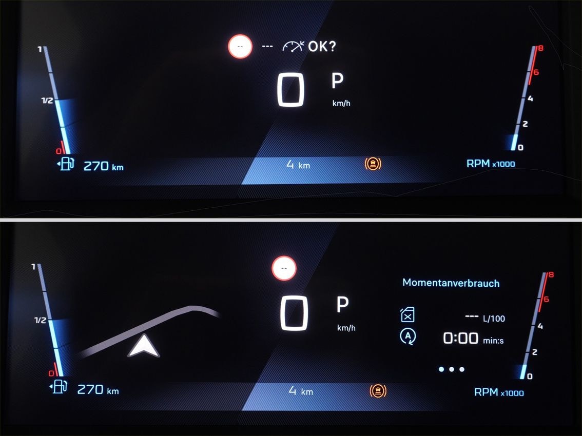 OPEL Vivaro XL 2.2 9Plätzer-image-4