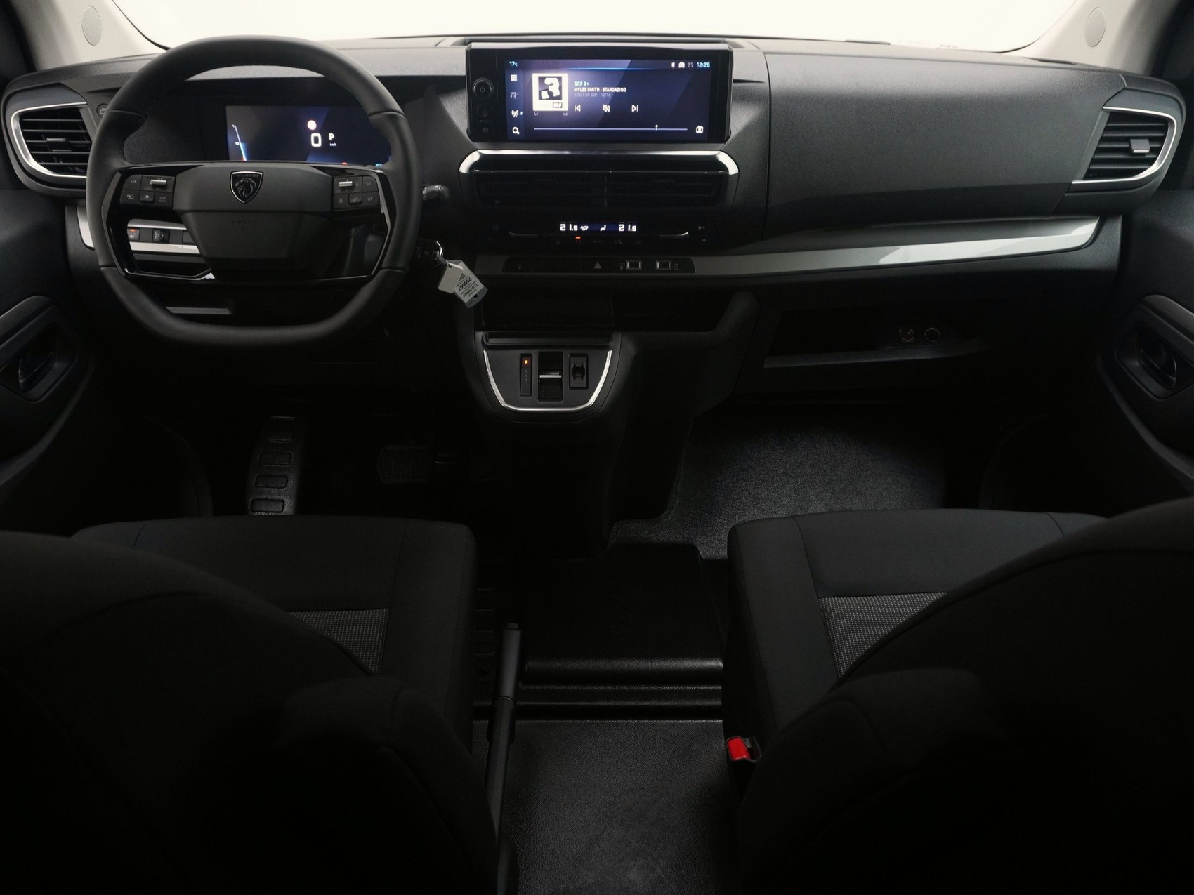 OPEL Vivaro XL 2.2 9Plätzer-image-2