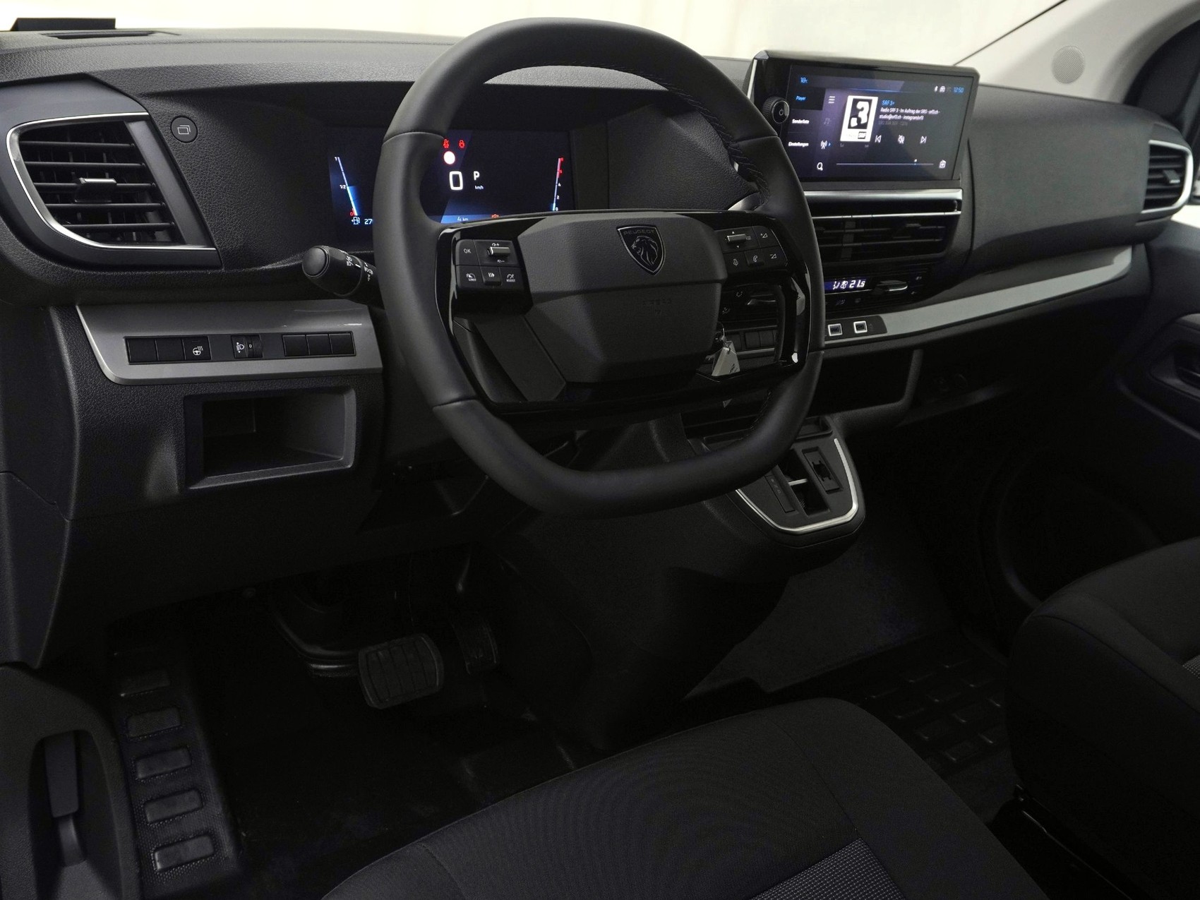 OPEL Vivaro XL 2.2 9Plätzer-image-1