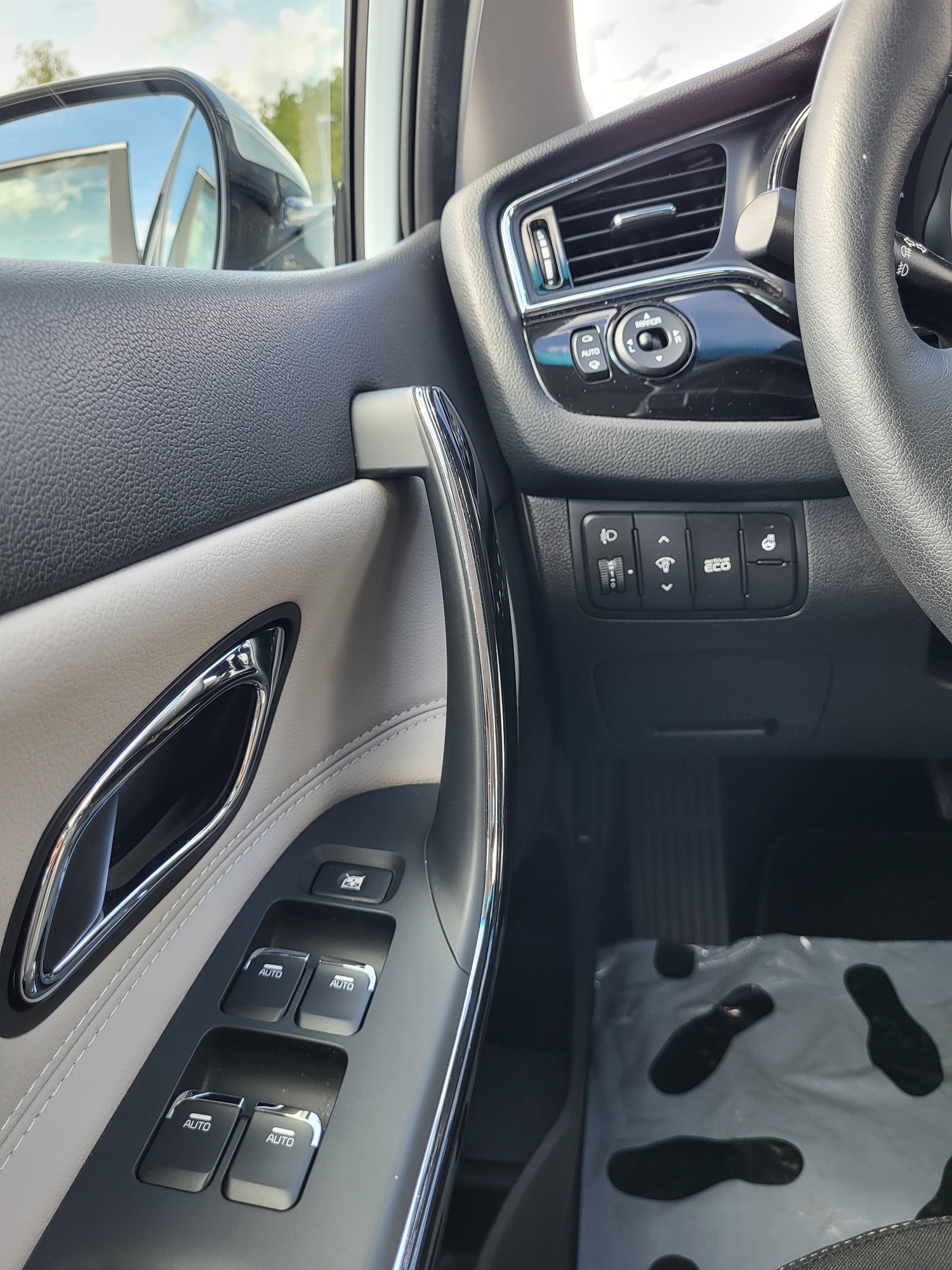 KIA Cee'd Sportswagon 1.6 GDi Swiss Champion DCT-image-10