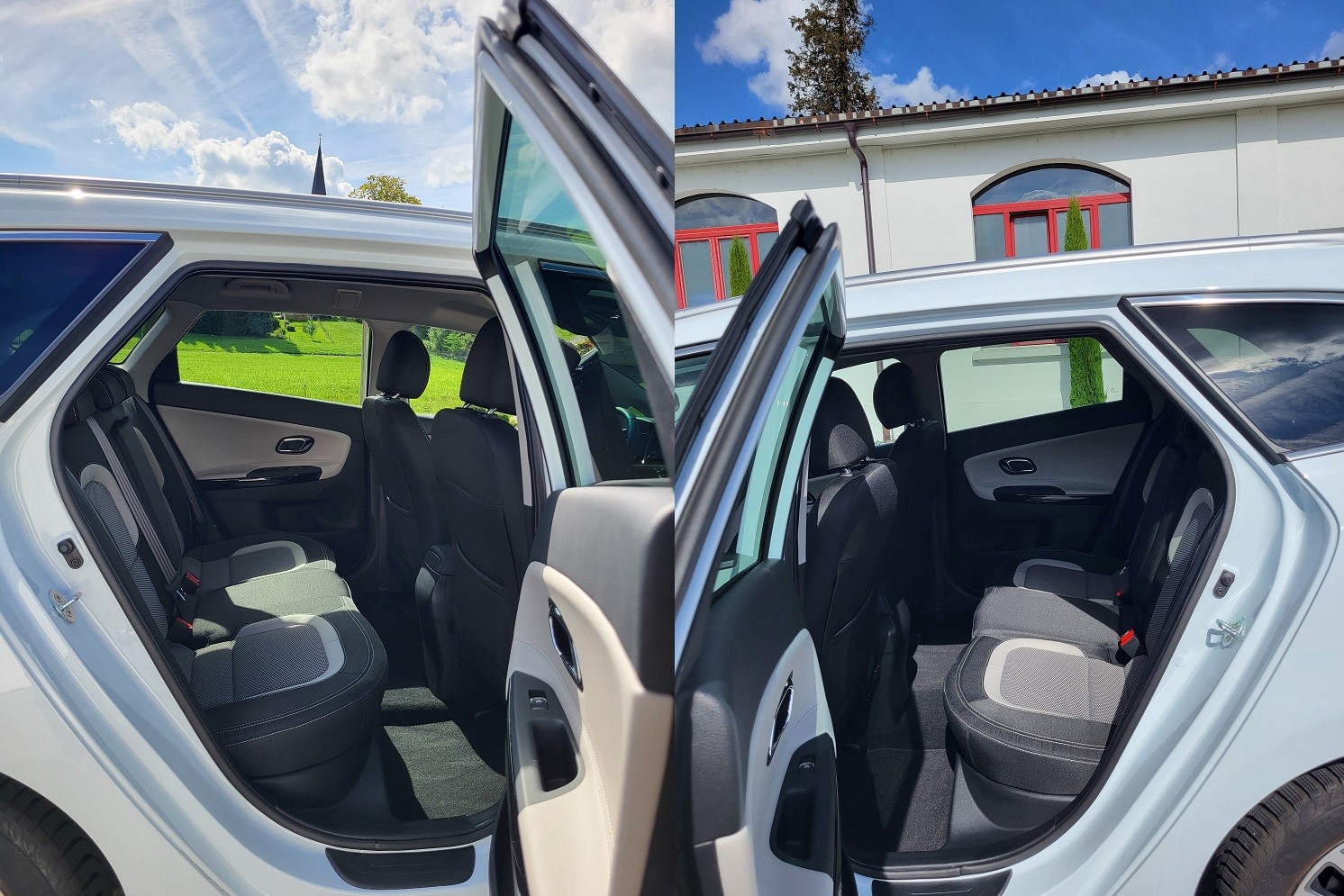 KIA Cee'd Sportswagon 1.6 GDi Swiss Champion DCT-image-12