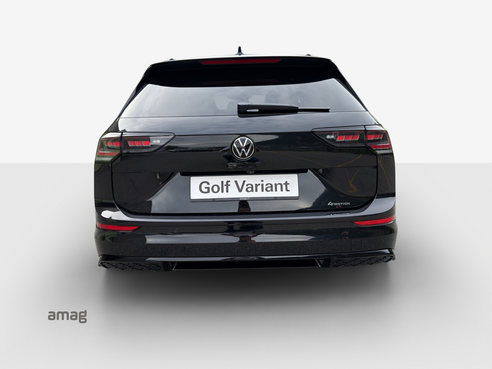 VW Golf Variant 2.0 TSI R-Line DSG 4 Motion-image-3
