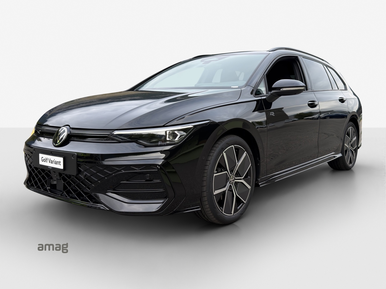 VW Golf Variant 2.0 TSI R-Line DSG 4 Motion-image-0