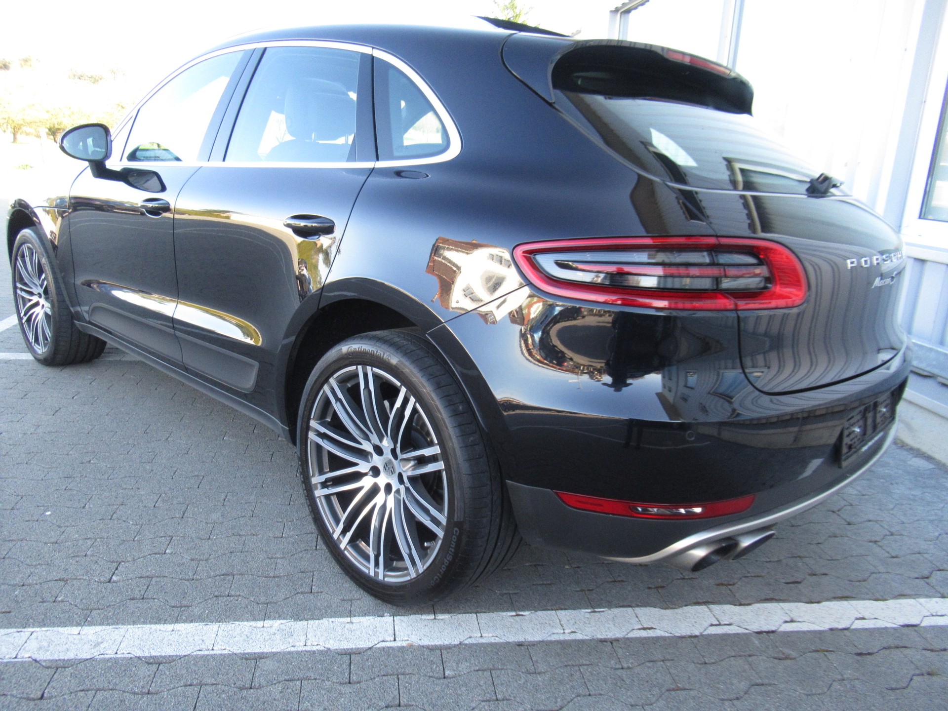 PORSCHE Macan S PDK-image-2