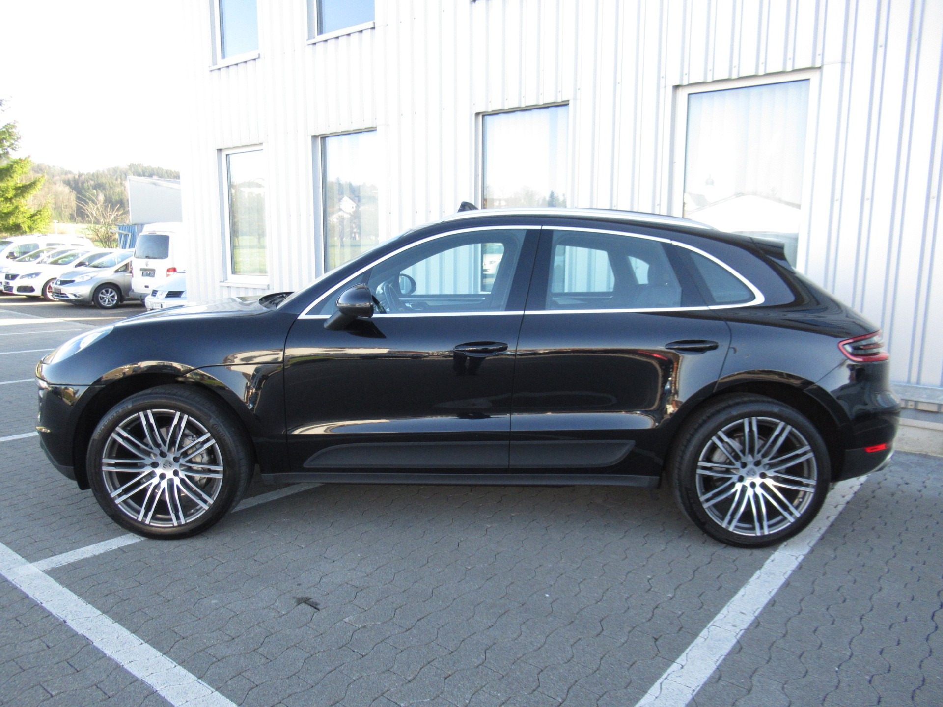 PORSCHE Macan S PDK-image-3