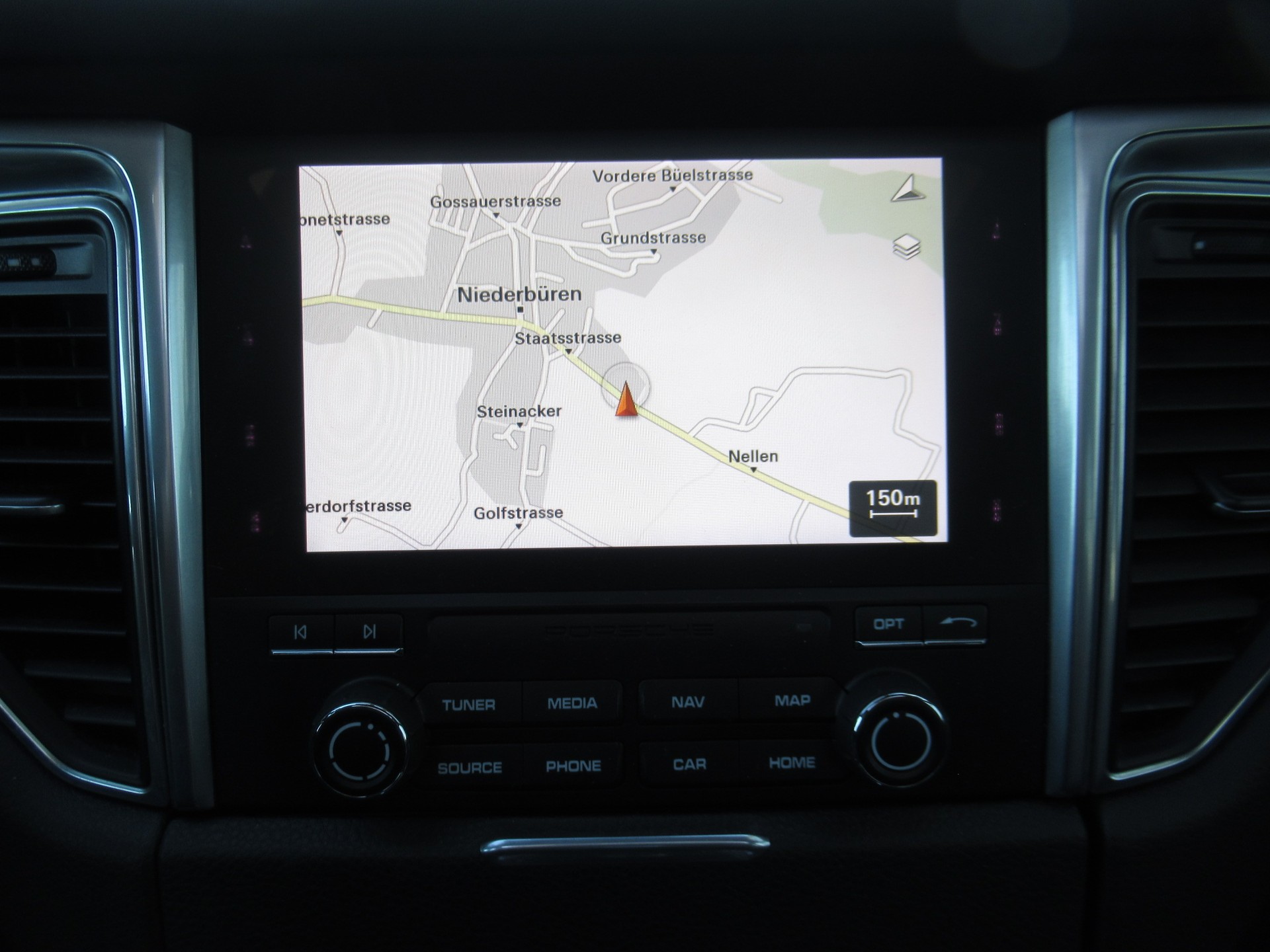 PORSCHE Macan S PDK-image-10