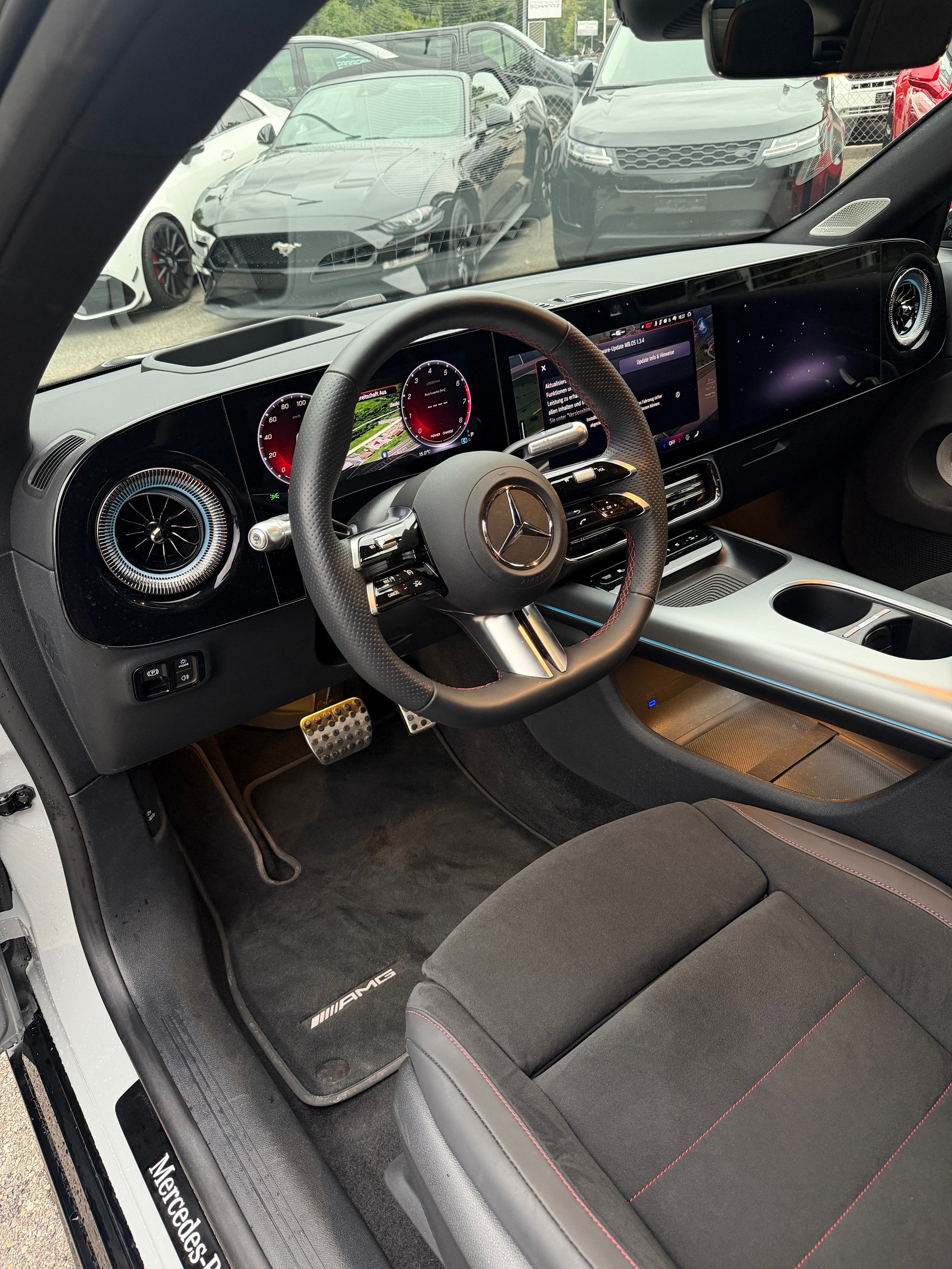 MERCEDES-BENZ CLA 220 8G-DCT 4Matic AMG Line-image-6