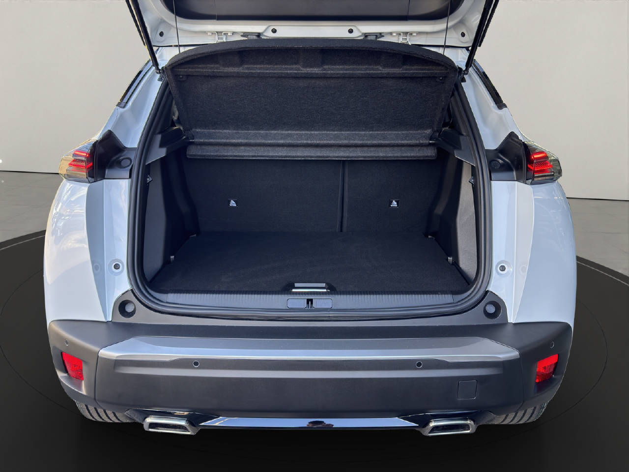 PEUGEOT 2008 1.2 Hybrid 145 GT-image-12