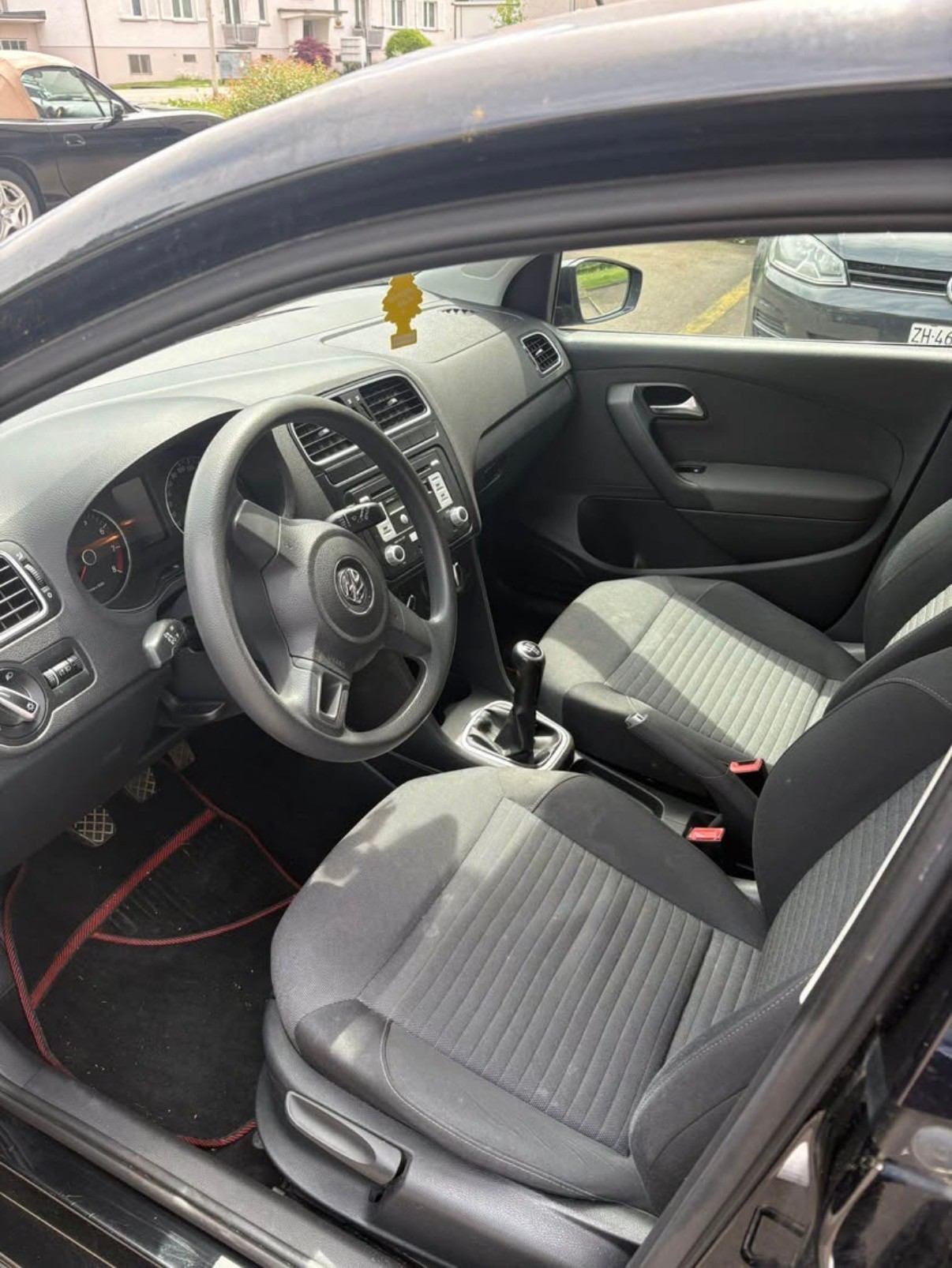 VW 1.2 70 BlueMT Comfortline-image-0
