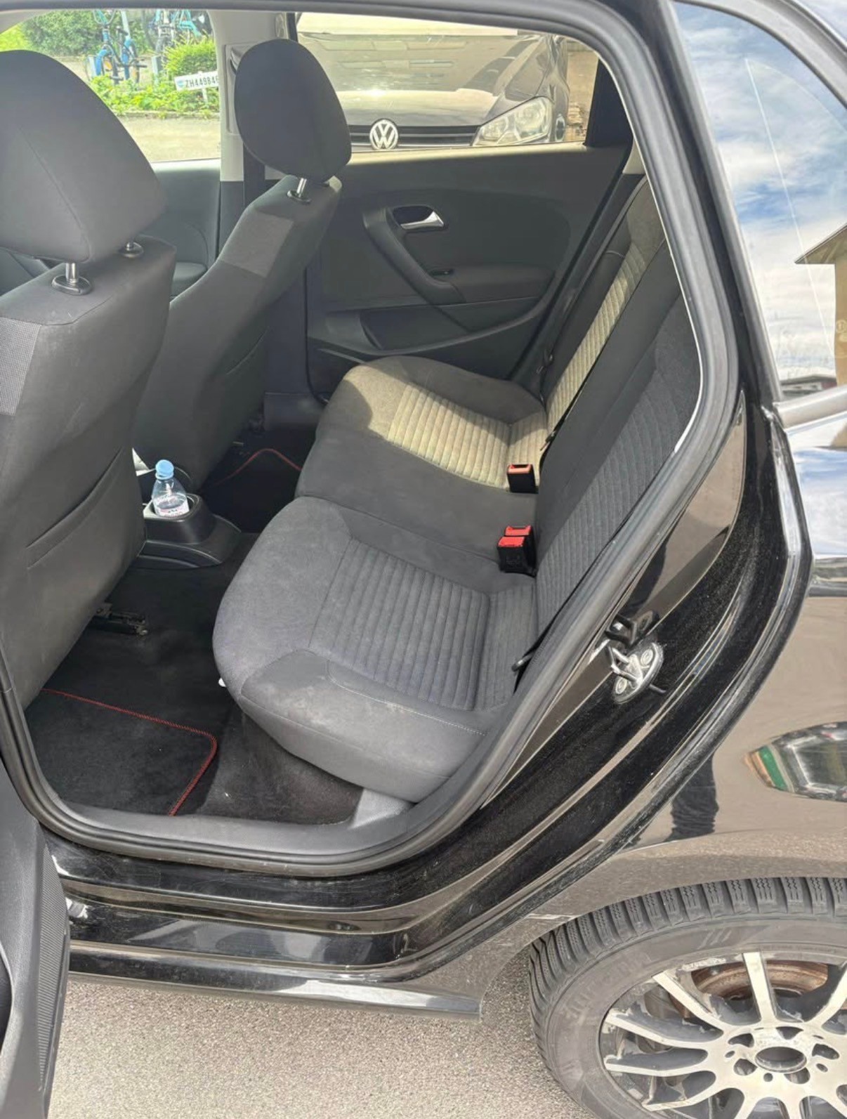 VW 1.2 70 BlueMT Comfortline-image-3