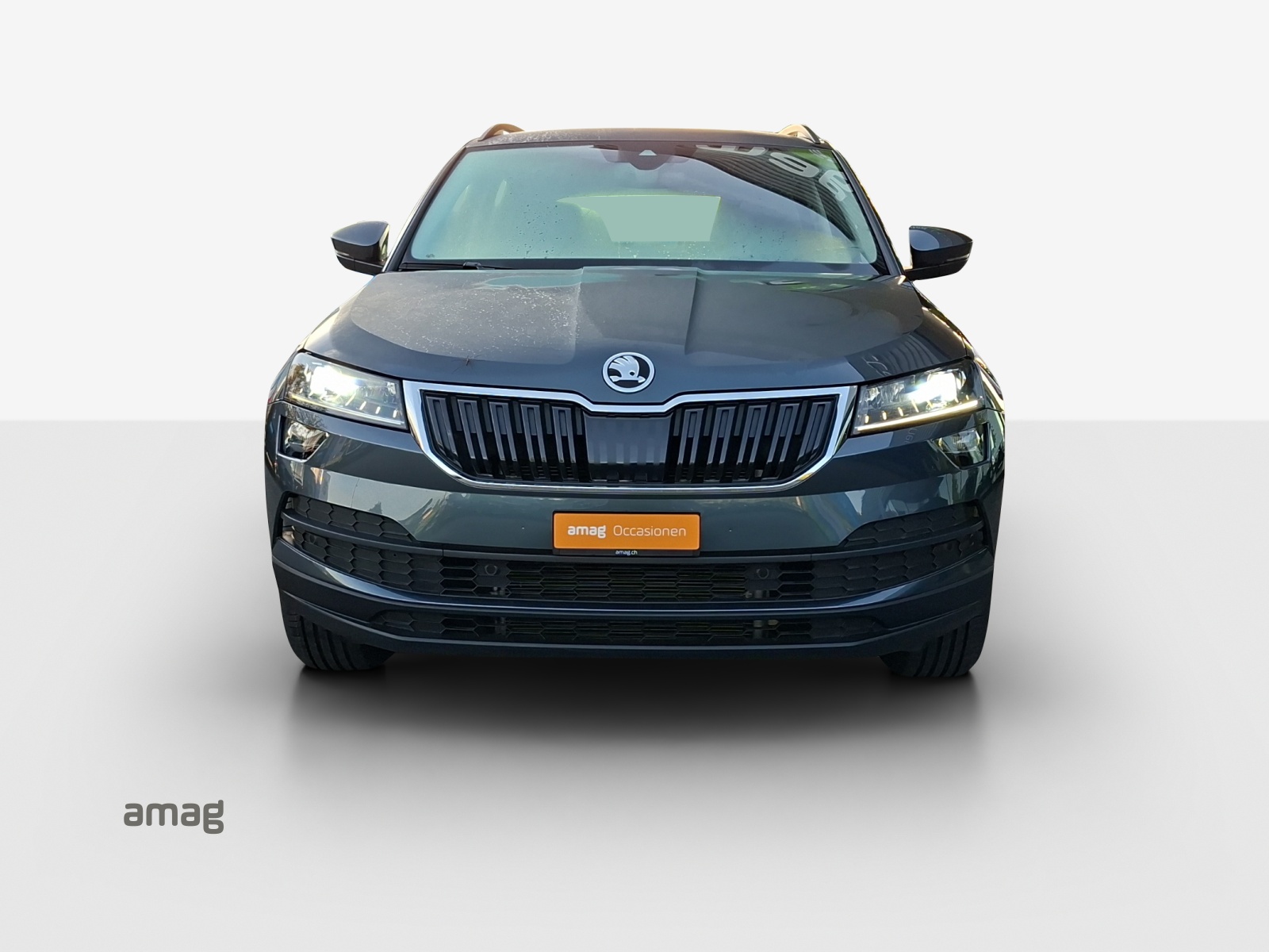 SKODA Karoq 1.5 TSI ACT Ambition DSG-image-6