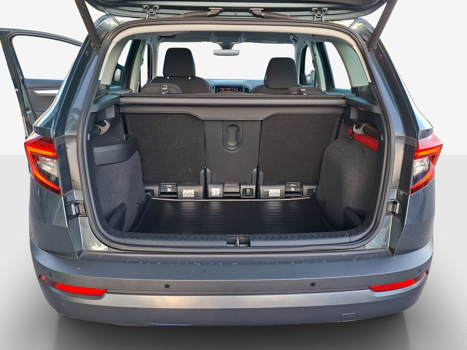 SKODA Karoq 1.5 TSI ACT Ambition DSG-image-12