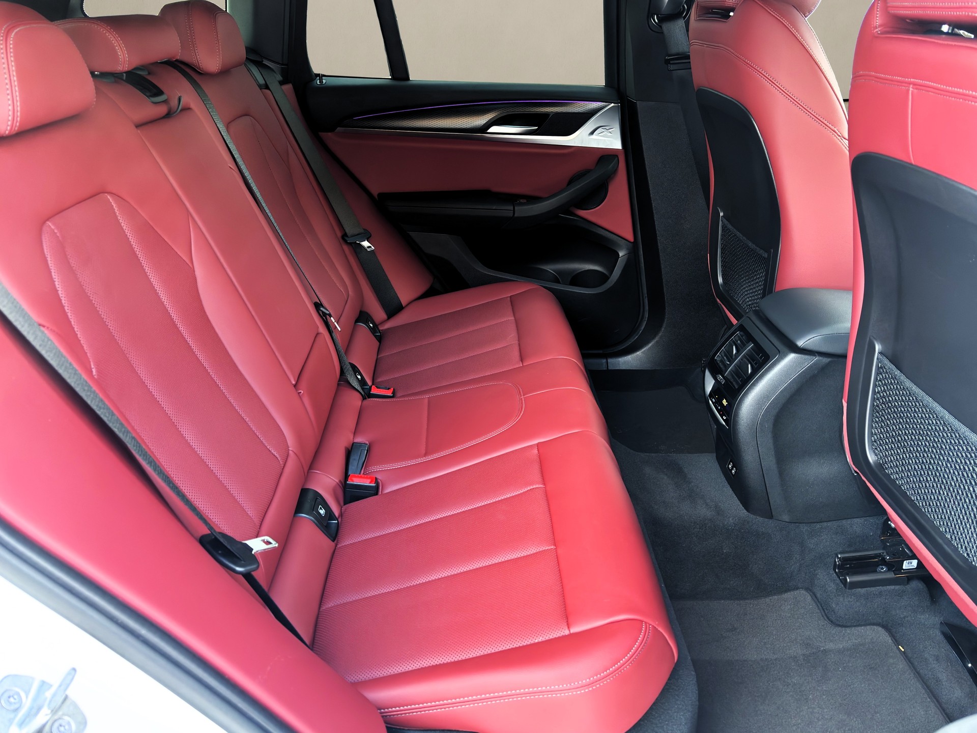BMW X3 xDrive 30e❗M Sport❗✅CH-Fahrzeug & TOP-Ausstattung✅-image-14