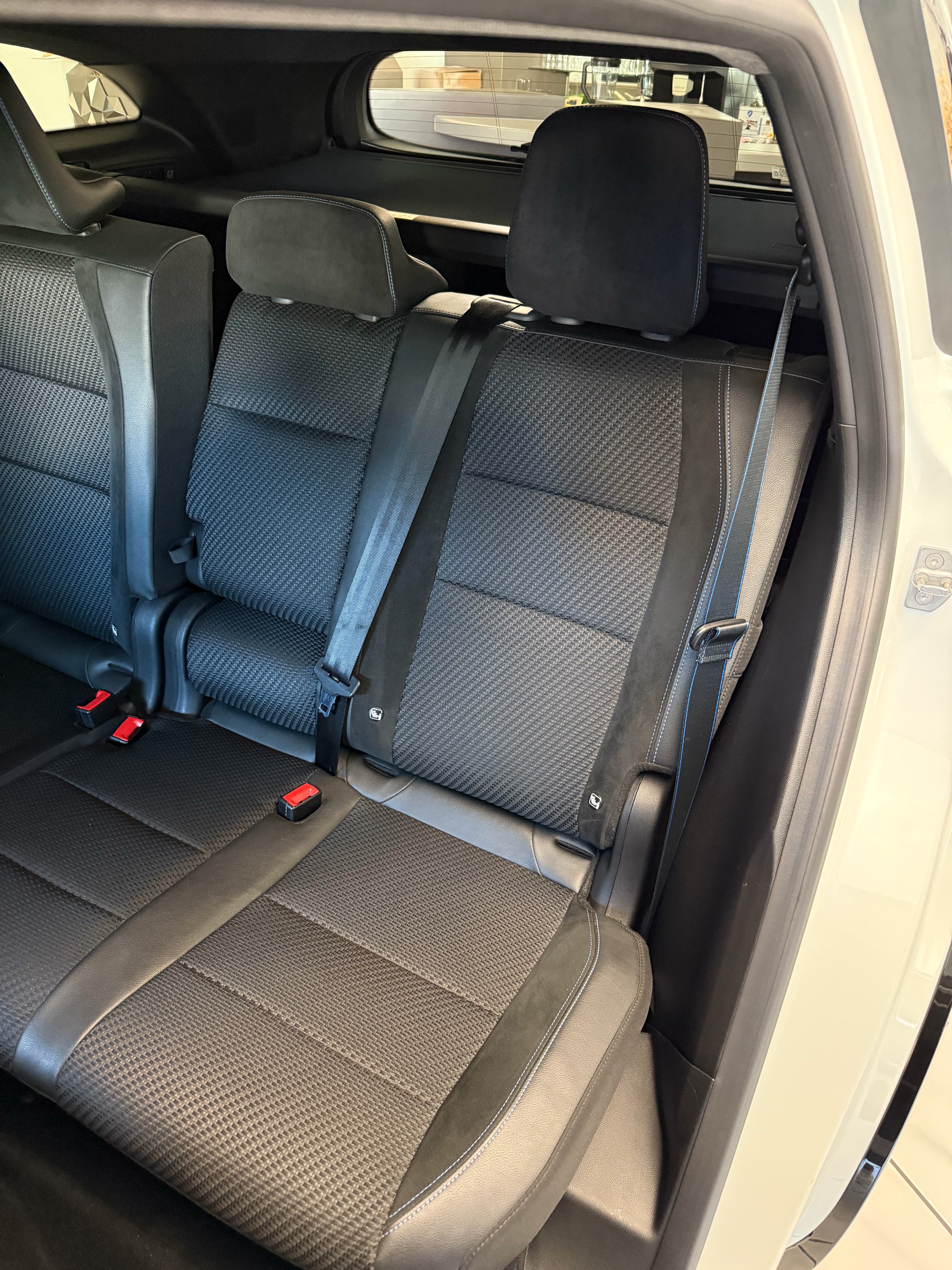 RENAULT Espace 1.2 E-Tech 200 Esprit Alpine 5-Sitze-image-10