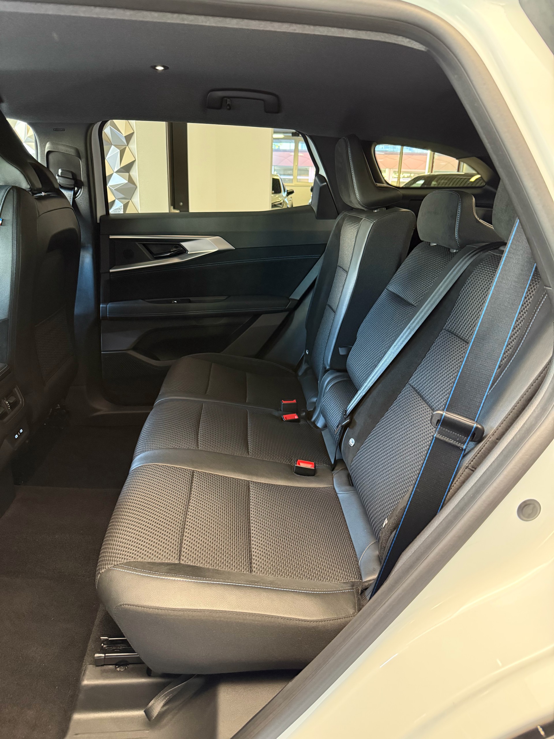 RENAULT Espace 1.2 E-Tech 200 Esprit Alpine 5-Sitze-image-9
