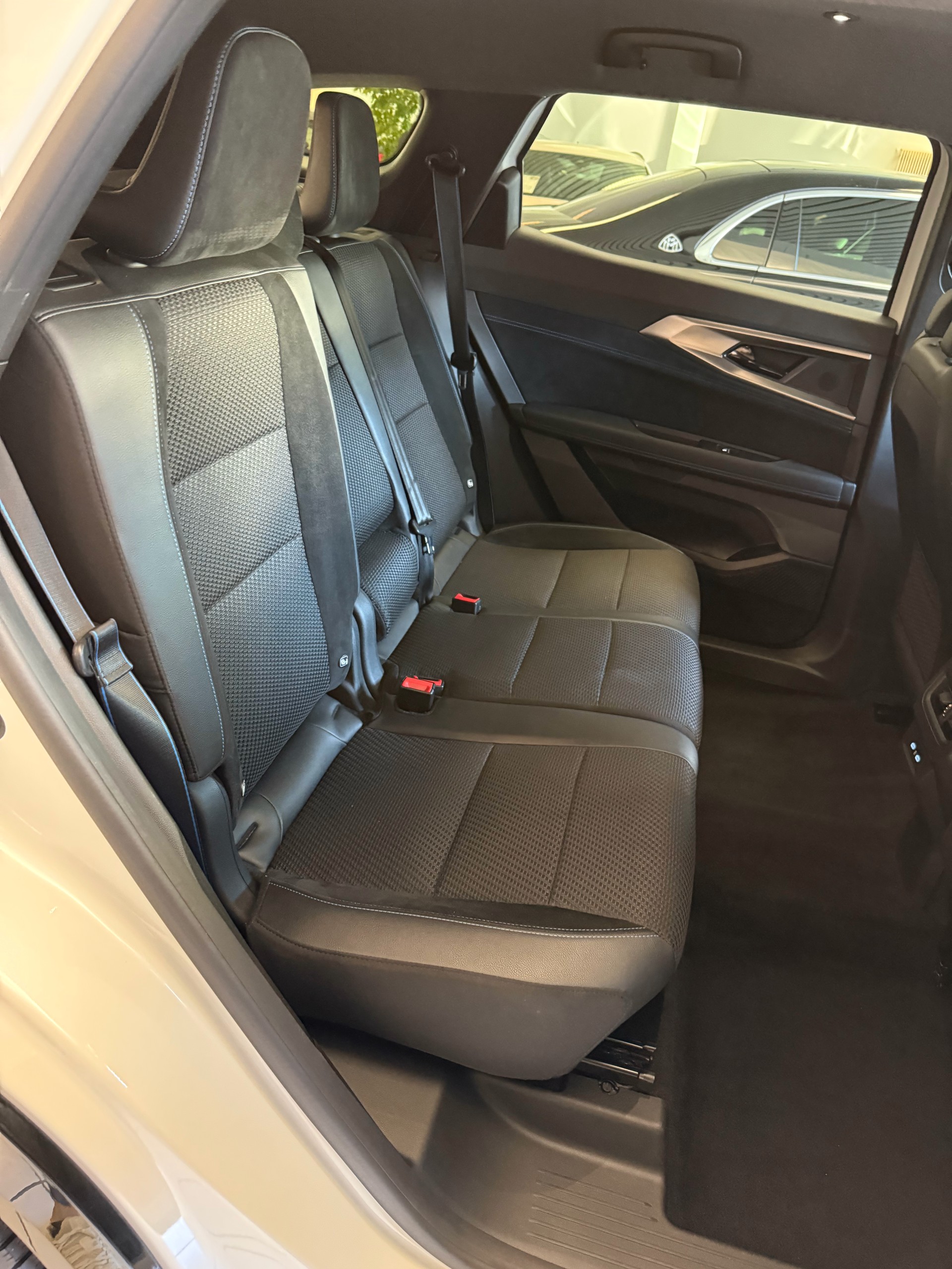 RENAULT Espace 1.2 E-Tech 200 Esprit Alpine 5-Sitze-image-12