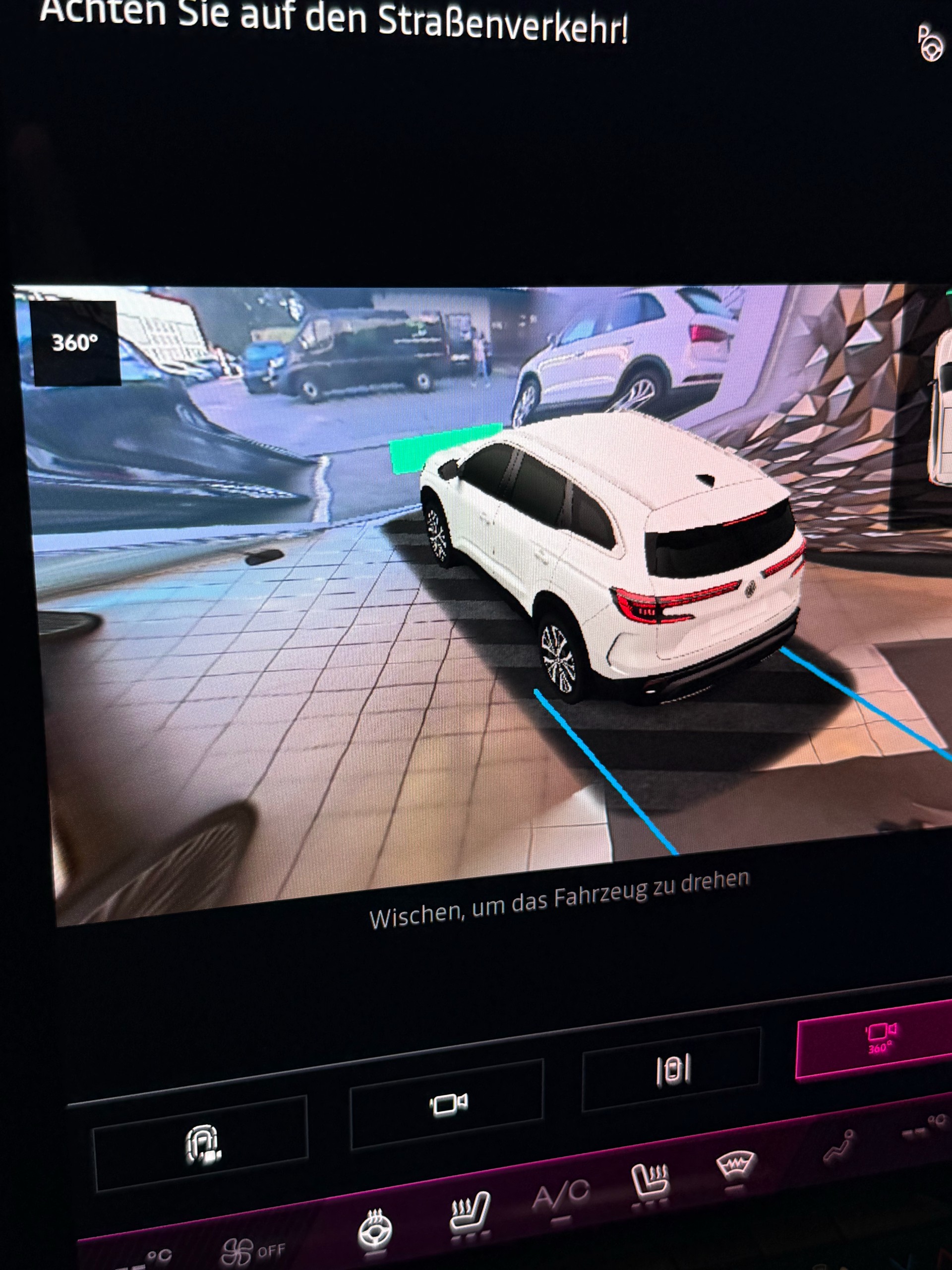 RENAULT Espace 1.2 E-Tech 200 Esprit Alpine 5-Sitze-image-21