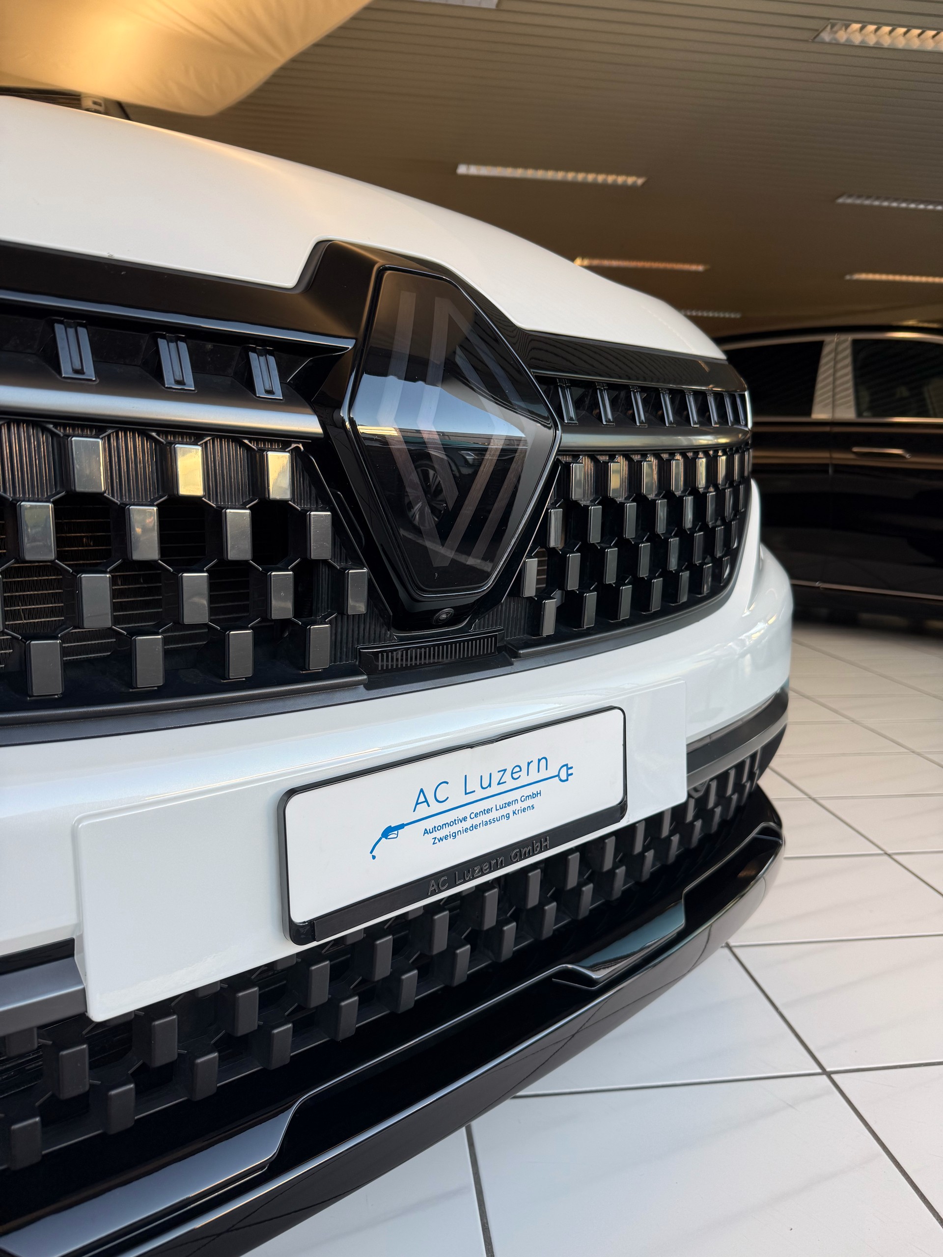 RENAULT Espace 1.2 E-Tech 200 Esprit Alpine 5-Sitze-image-4