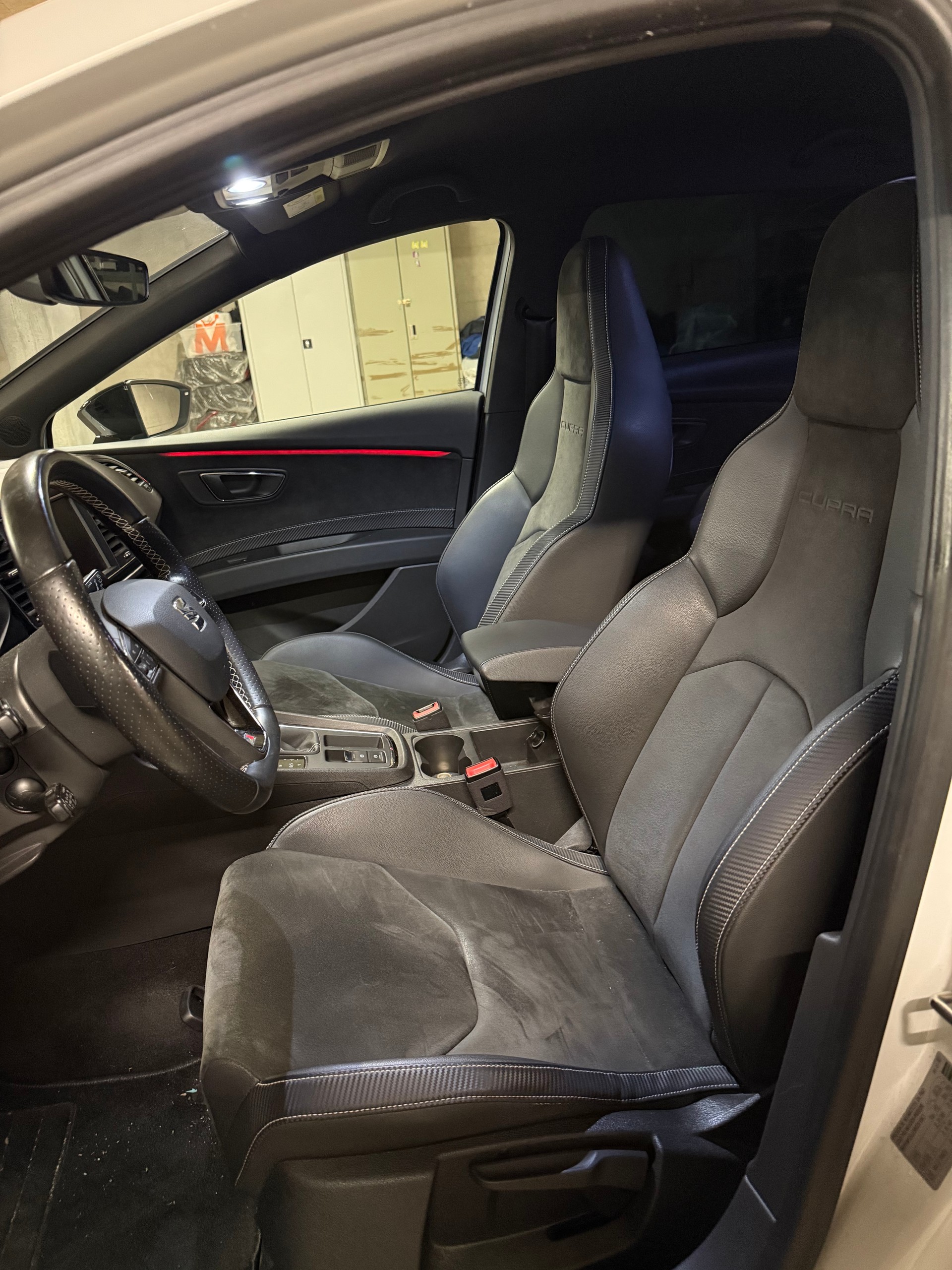 SEAT 2.0 TSI Cupra ABT 370cv 4Drive DSG-image-4