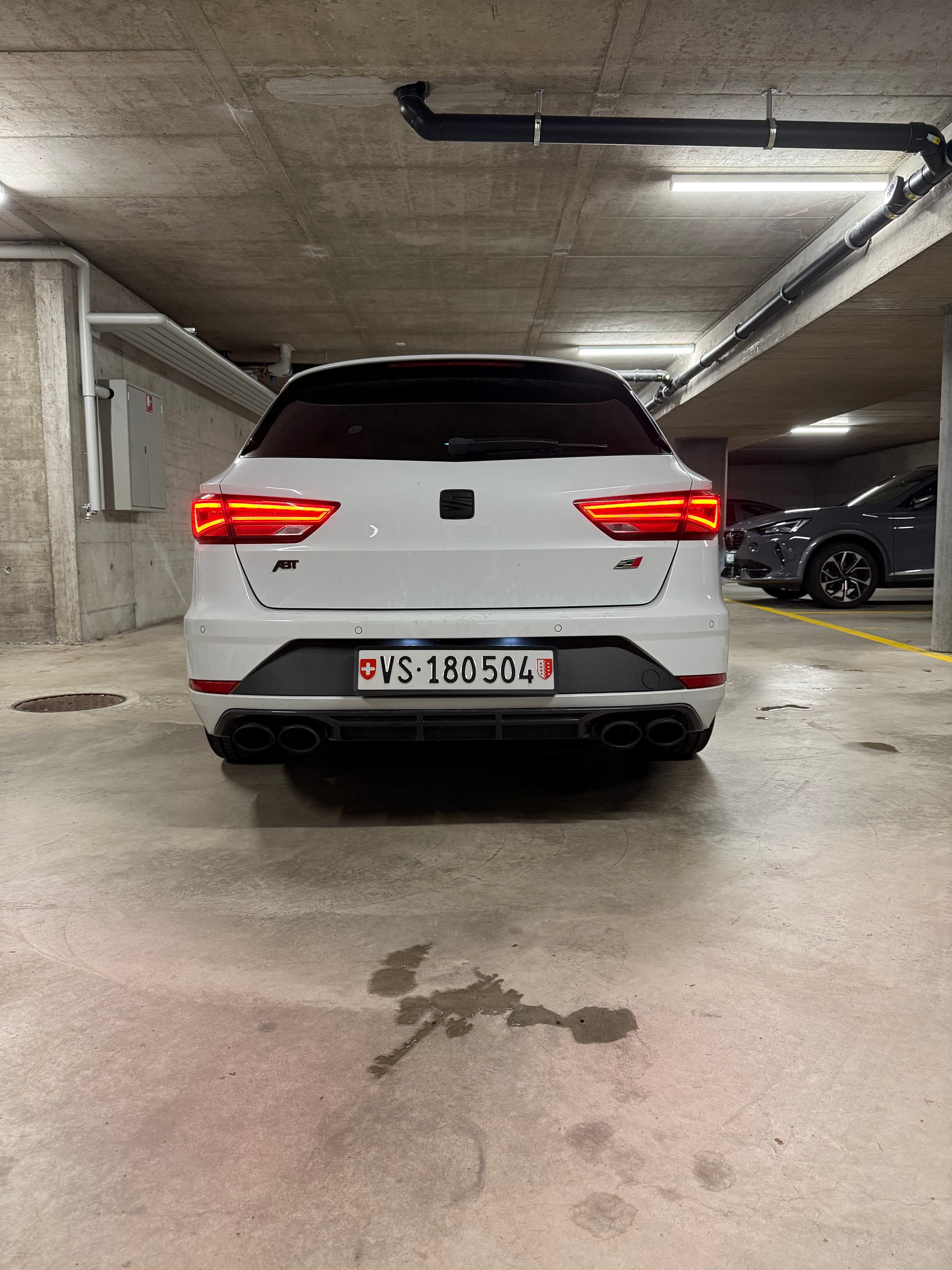 SEAT 2.0 TSI Cupra ABT 370cv 4Drive DSG-image-2