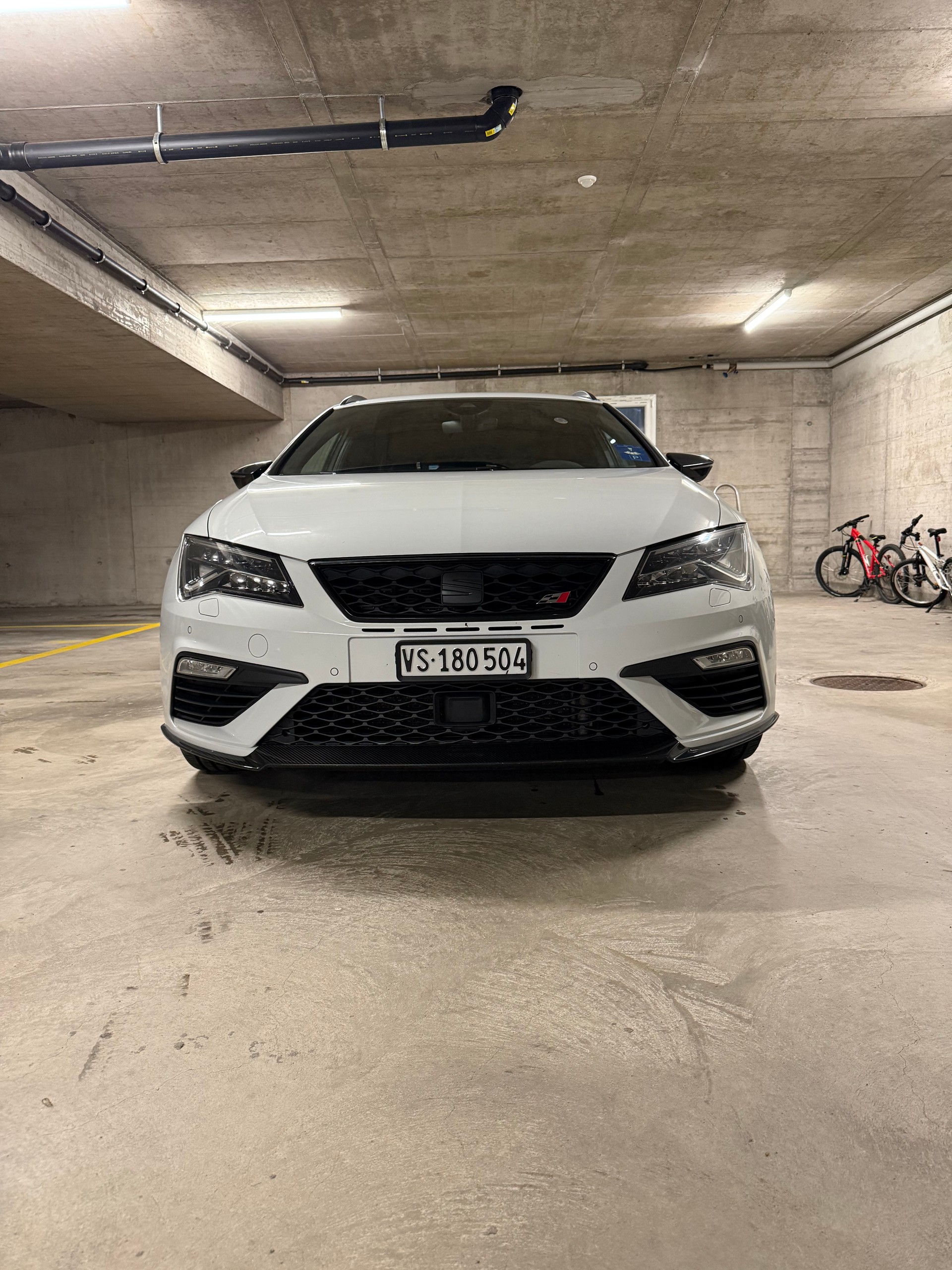 SEAT 2.0 TSI Cupra ABT 370cv 4Drive DSG-image-1