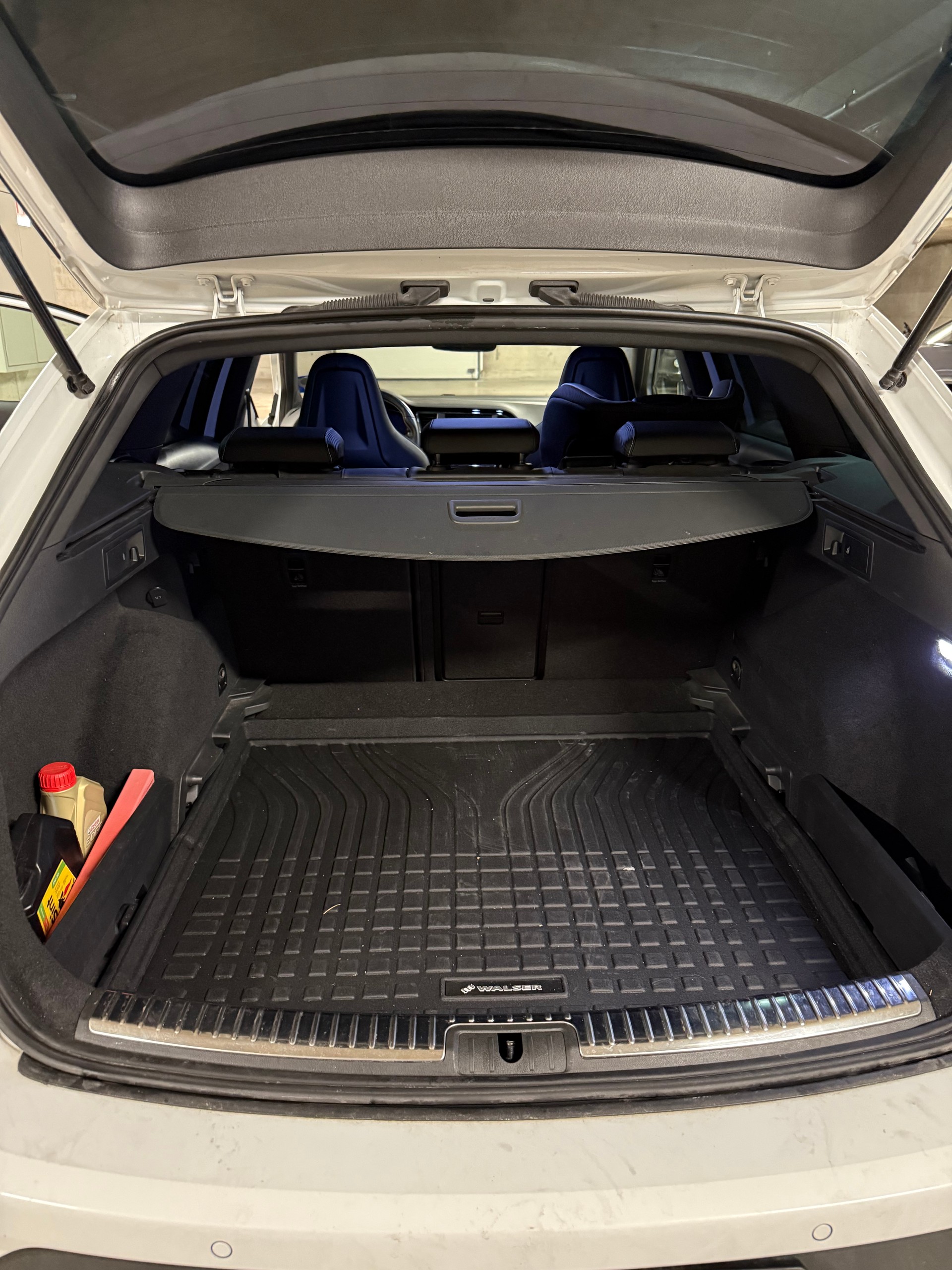 SEAT 2.0 TSI Cupra ABT 370cv 4Drive DSG-image-3