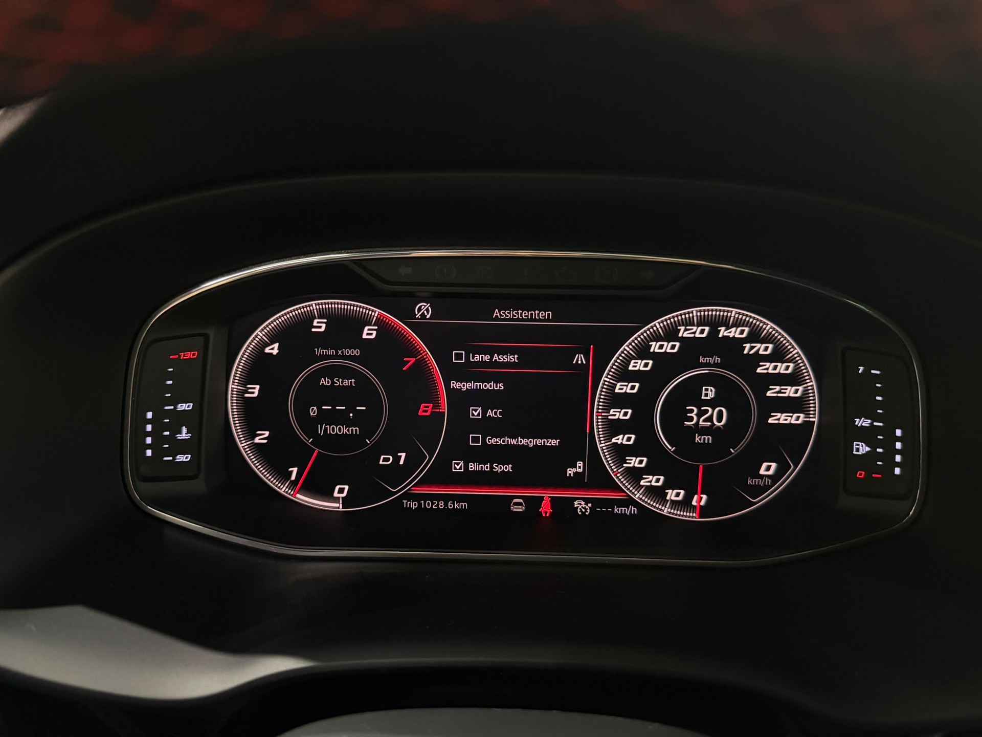 SEAT Ateca 2.0 TSI FR 4Drive DSG-image-12