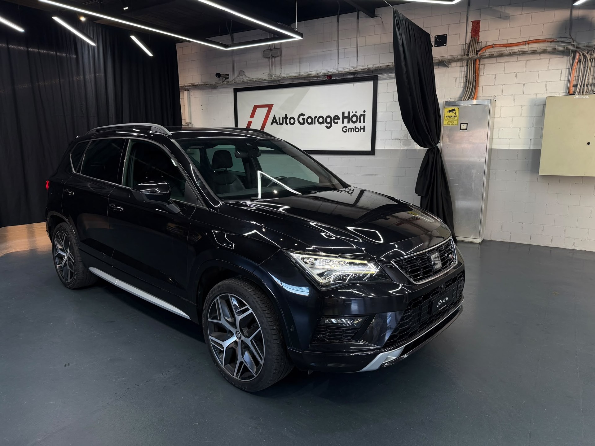 SEAT Ateca 2.0 TSI FR 4Drive DSG-image-2