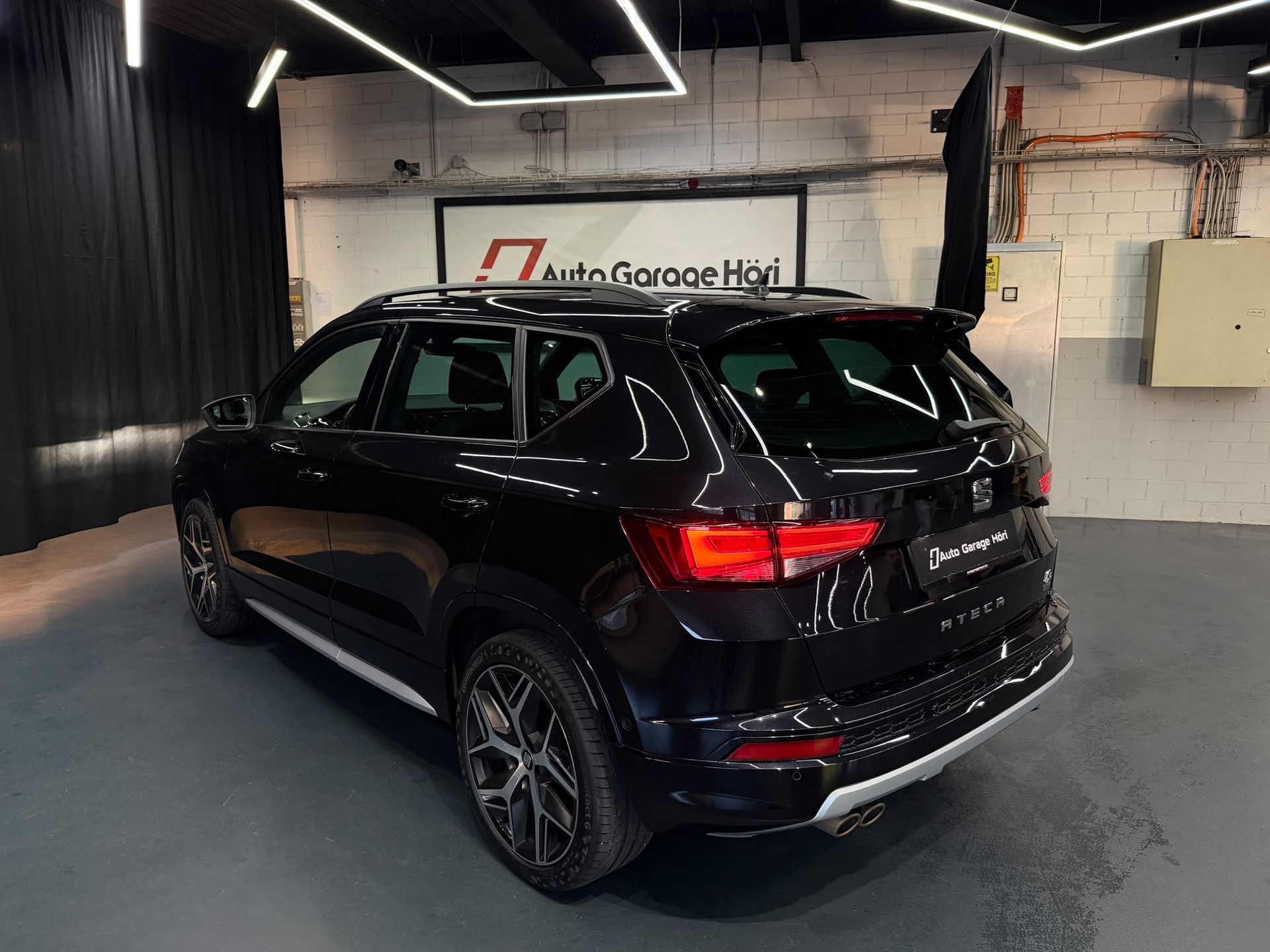 SEAT Ateca 2.0 TSI FR 4Drive DSG-image-7
