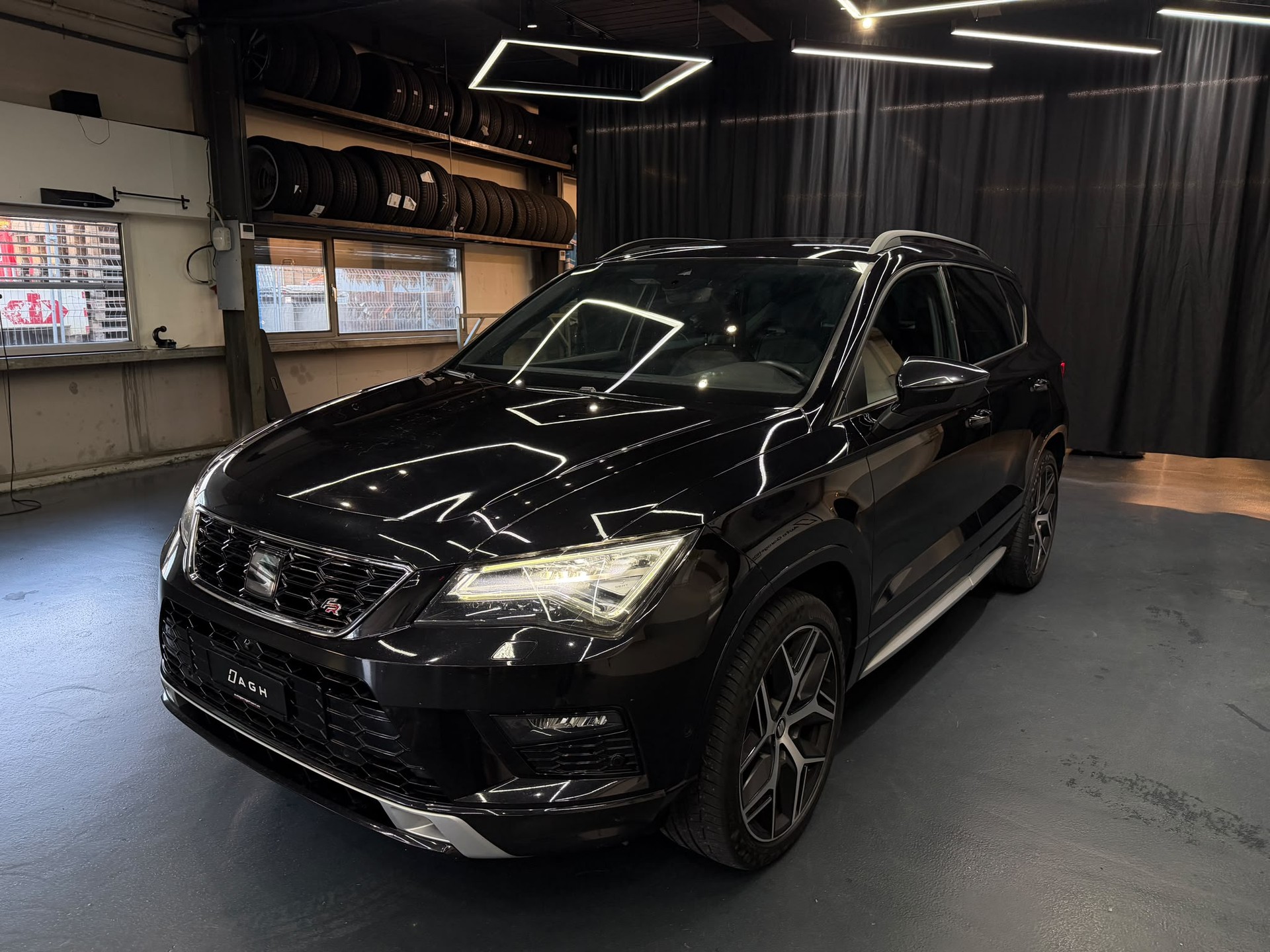 SEAT Ateca 2.0 TSI FR 4Drive DSG-image-6