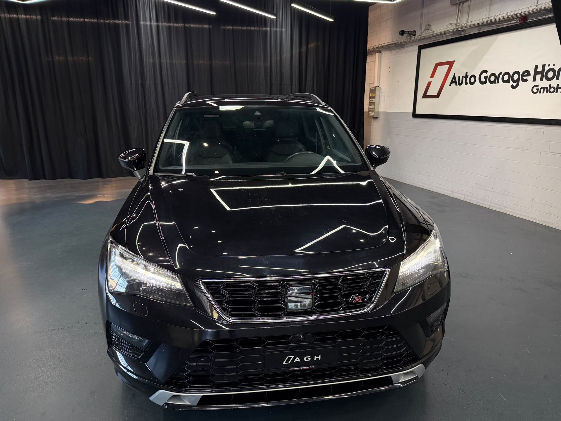 SEAT Ateca 2.0 TSI FR 4Drive DSG-image-9