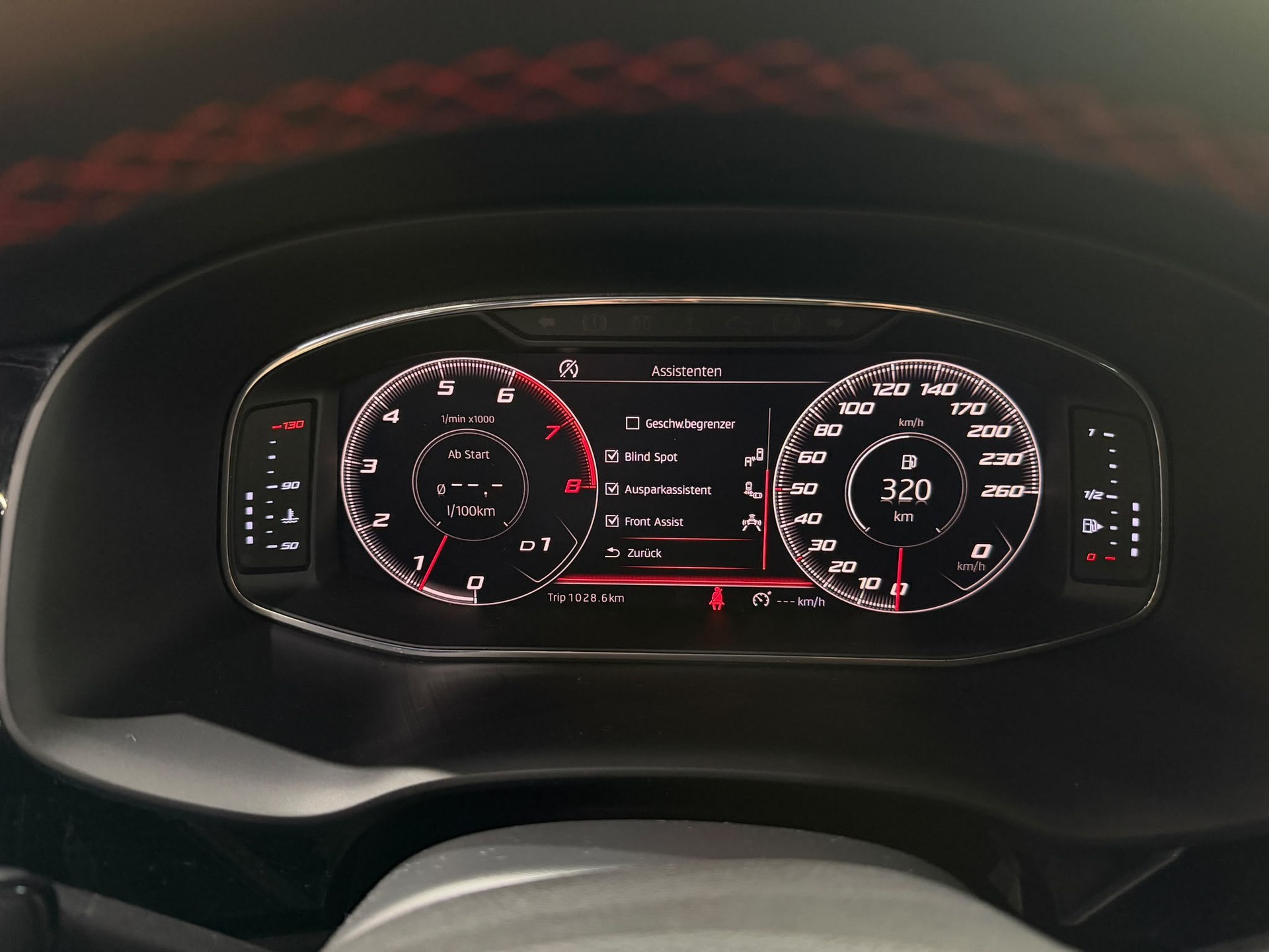 SEAT Ateca 2.0 TSI FR 4Drive DSG-image-10
