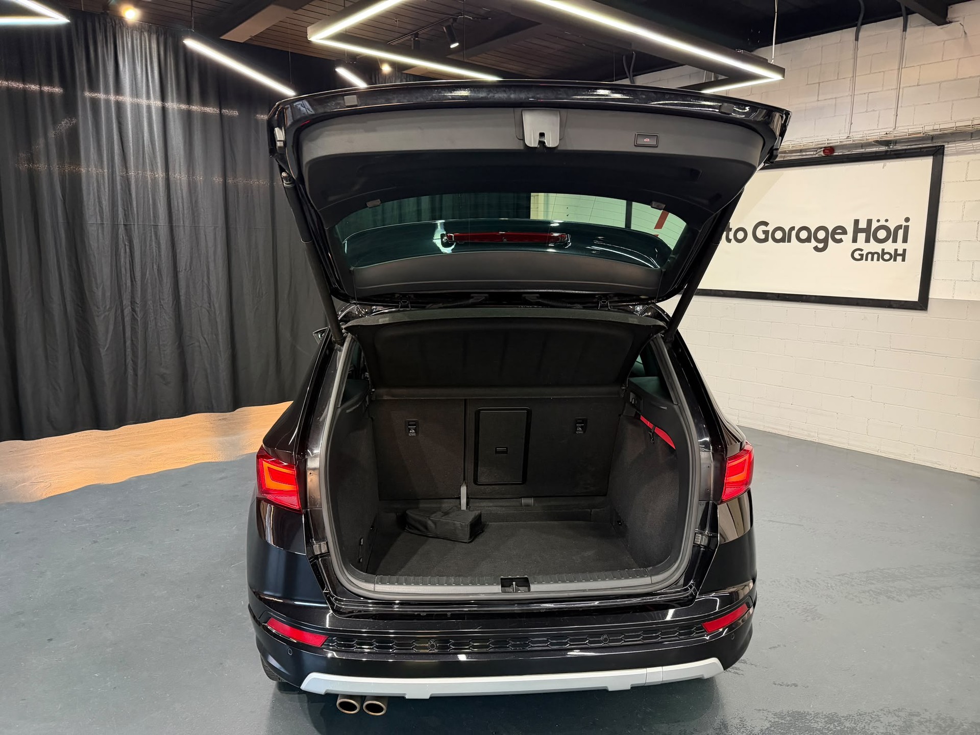 SEAT Ateca 2.0 TSI FR 4Drive DSG-image-5