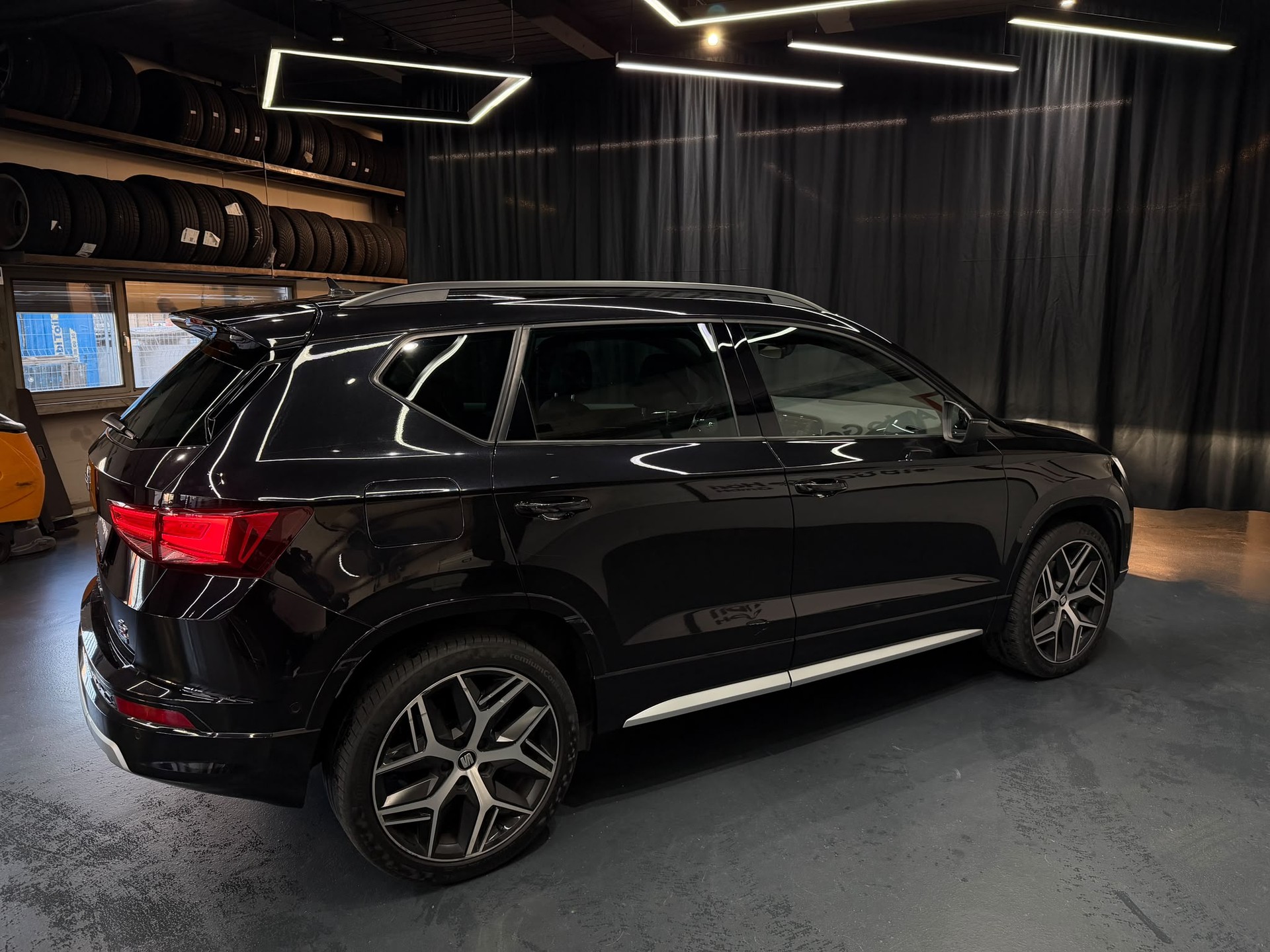 SEAT Ateca 2.0 TSI FR 4Drive DSG-image-8