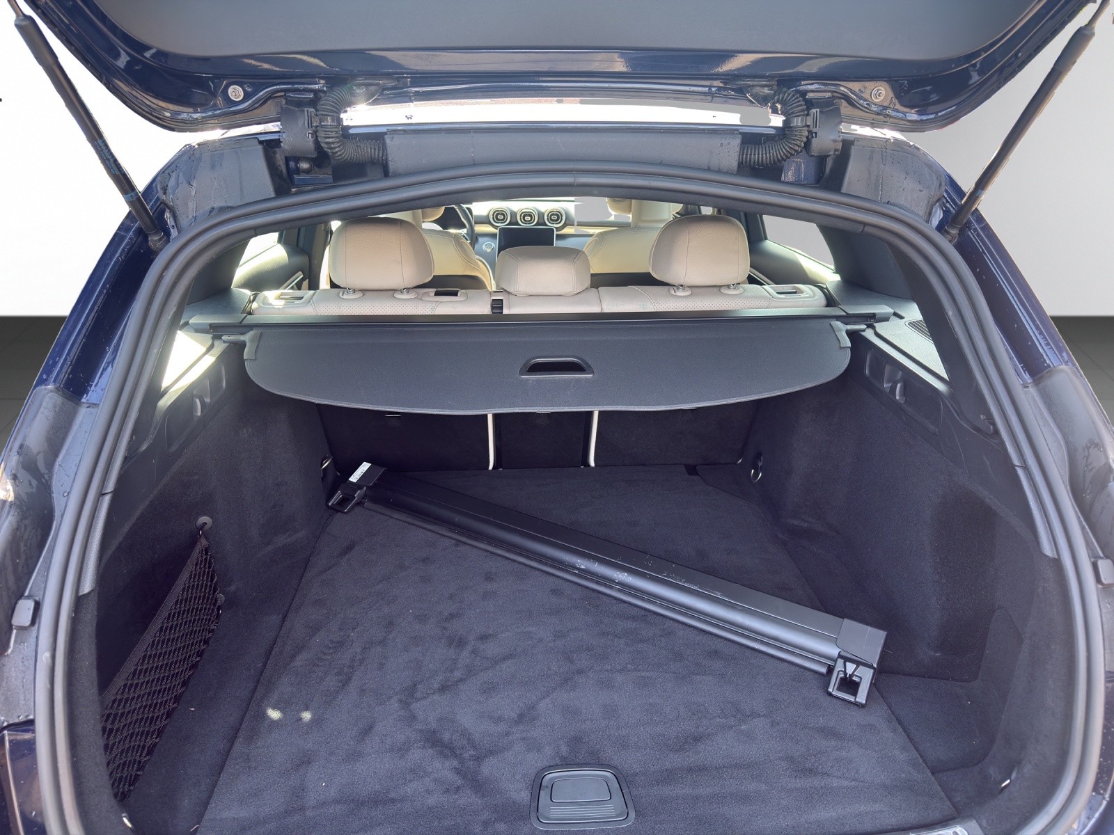 MERCEDES-BENZ C 220 d-image-6
