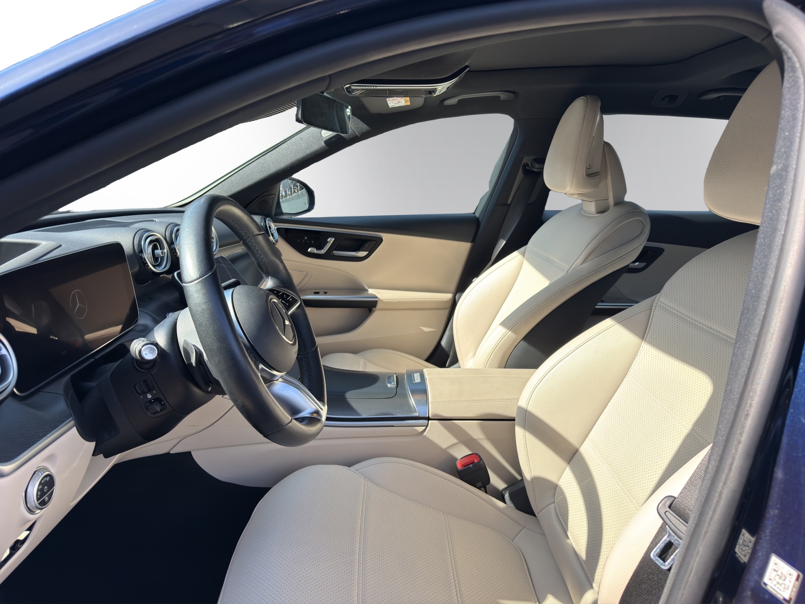 MERCEDES-BENZ C 220 d-image-10