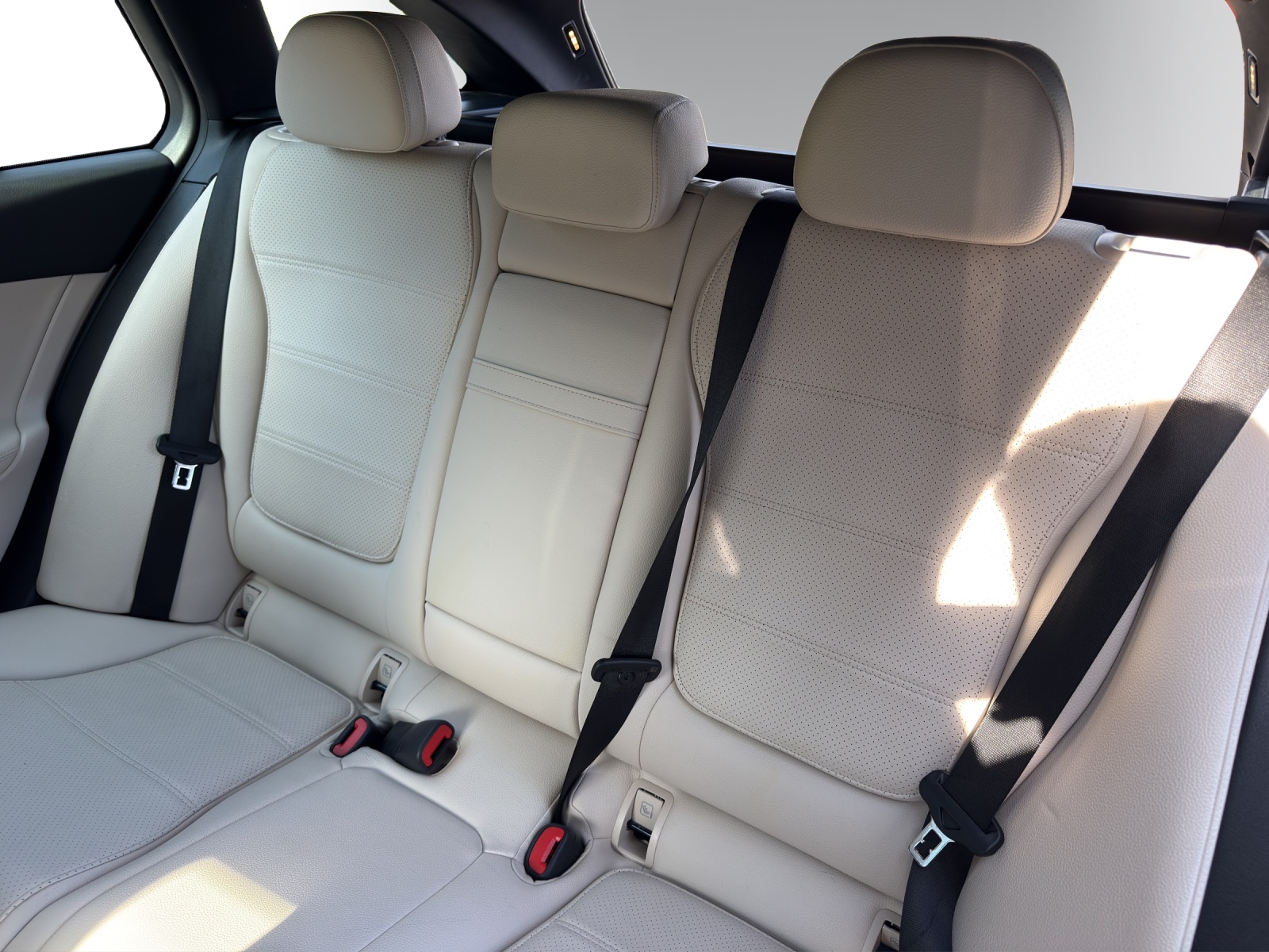 Image MERCEDES-BENZ C-220 C 220 d