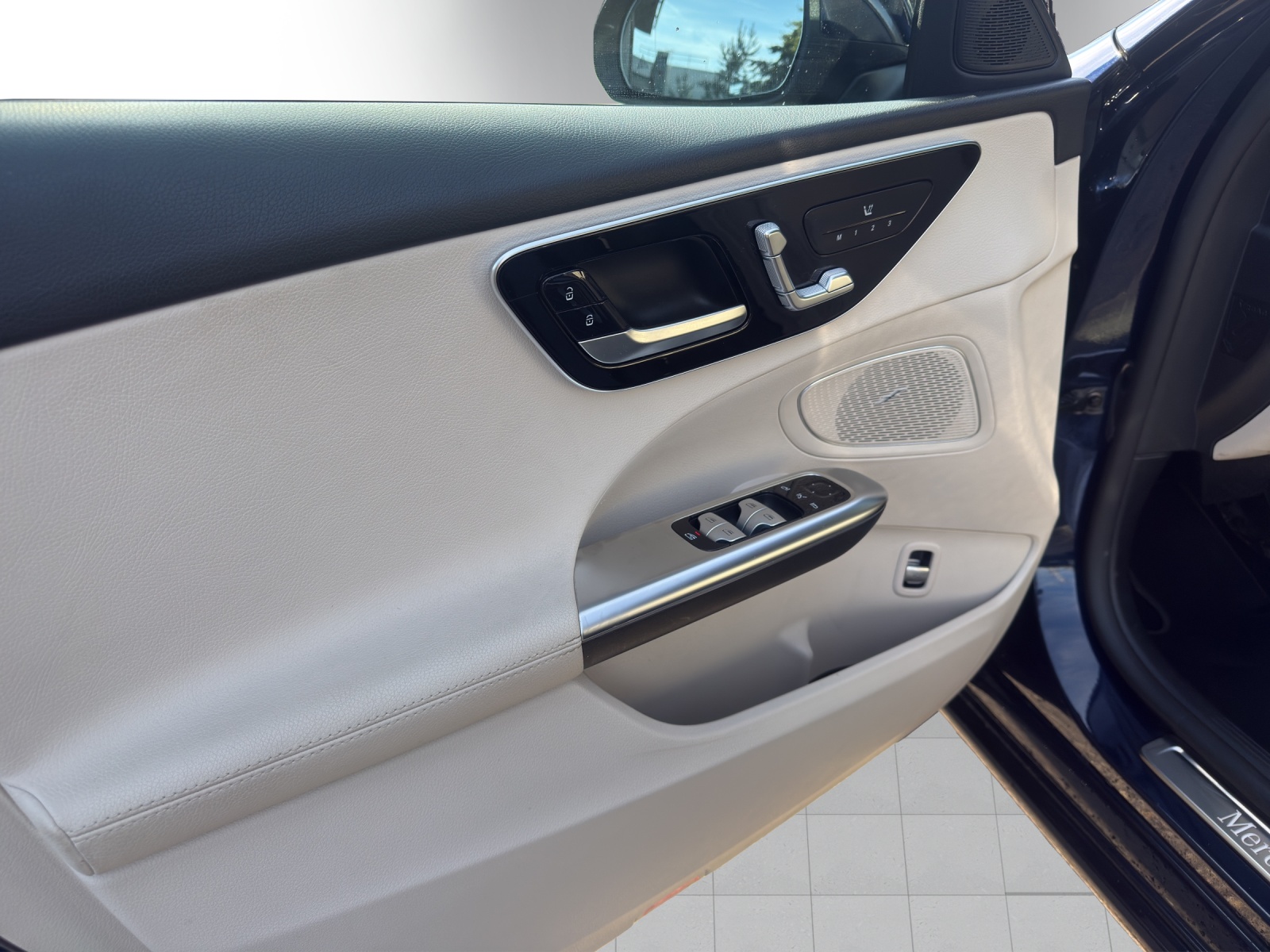 Image MERCEDES-BENZ C-220 C 220 d