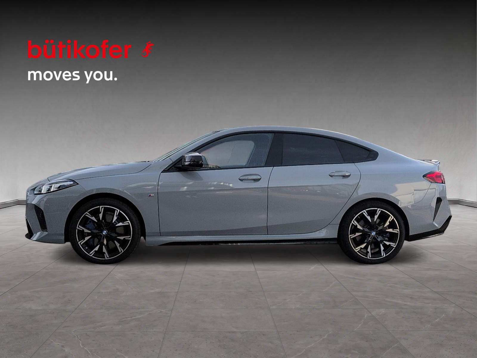 BMW M235i xDrive Gran Coupé-image-1