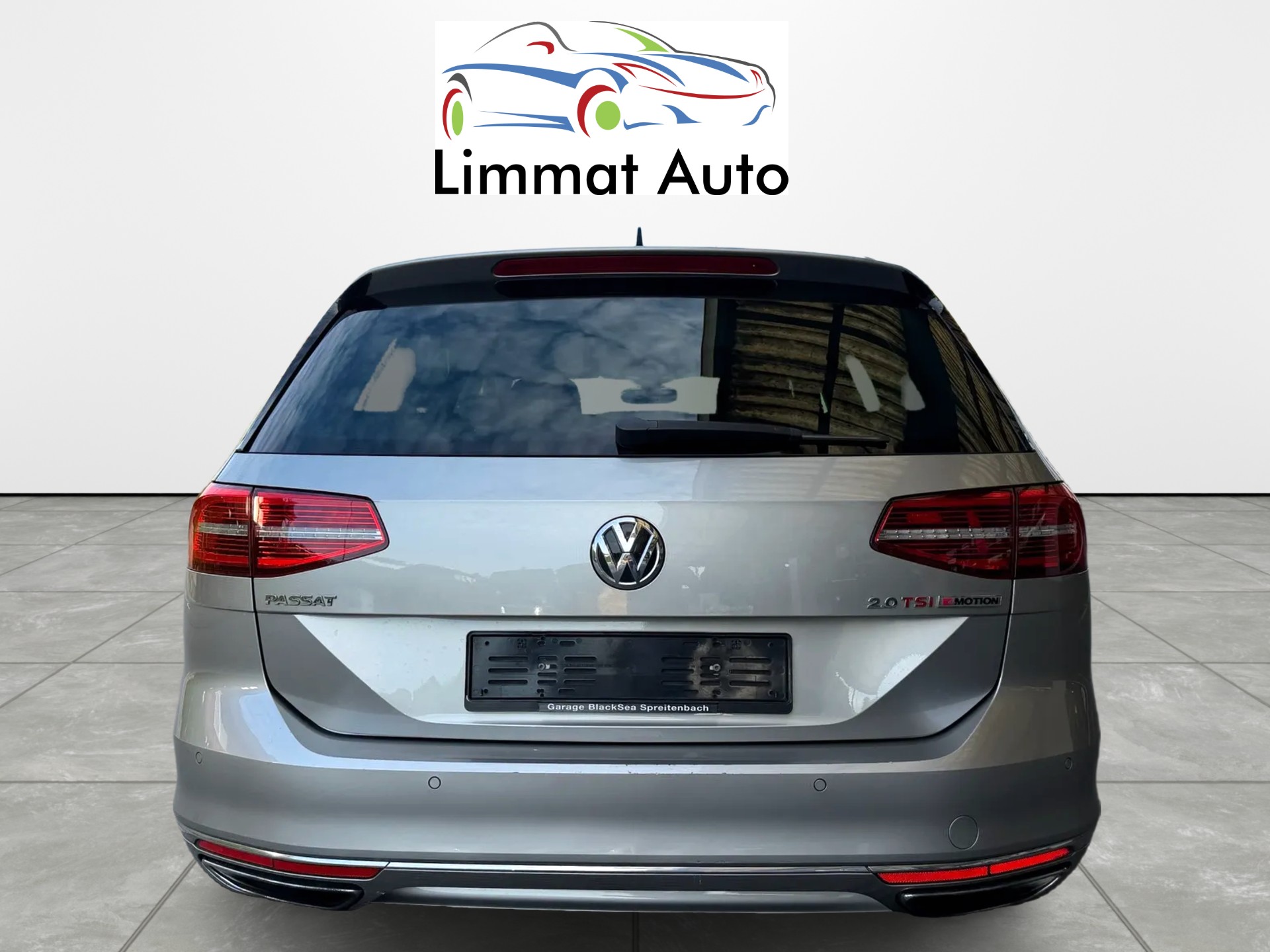 VW Passat Variant 2.0 TSI BMT Highline 4Motion DSG-image-4
