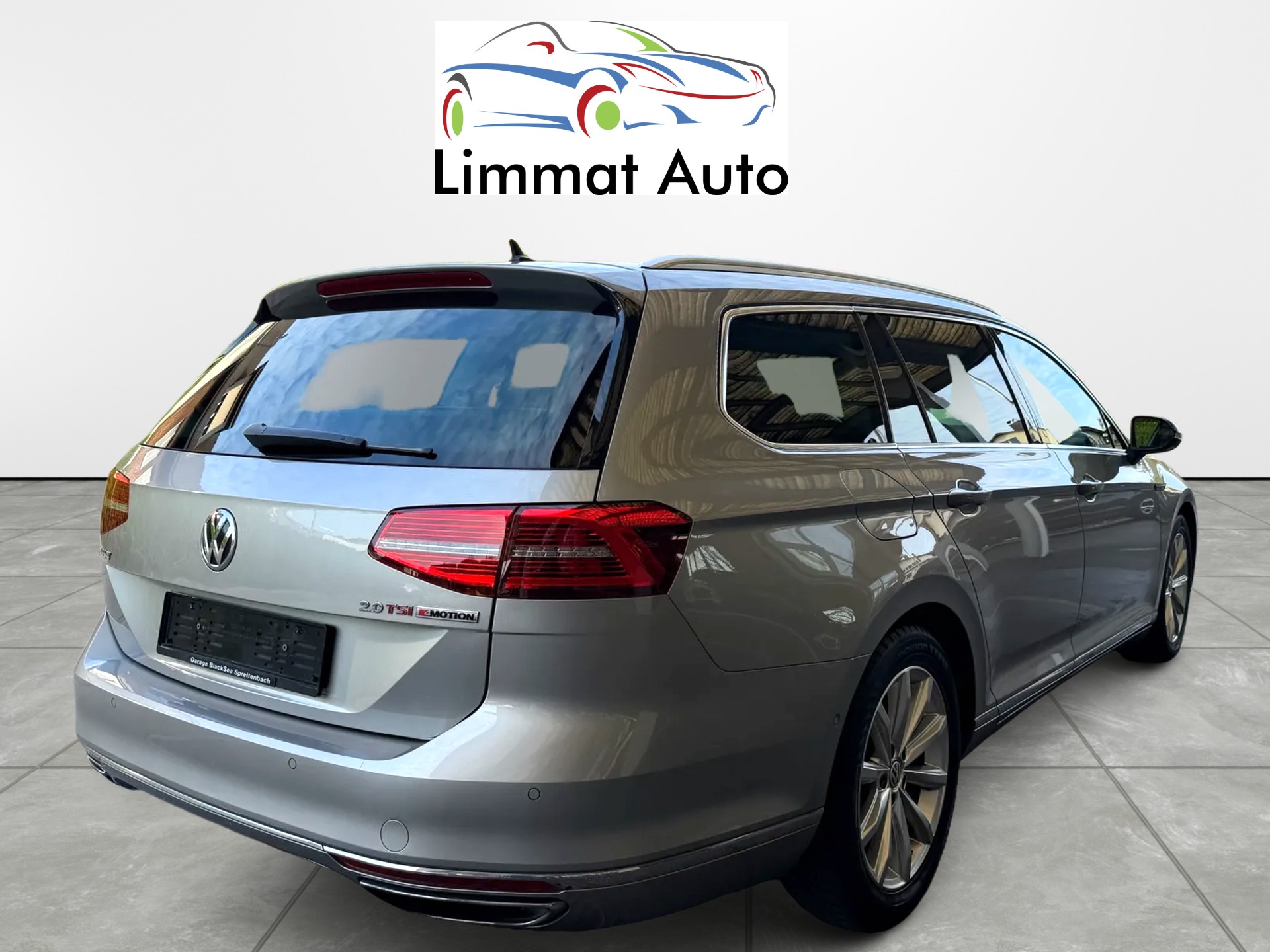 VW Passat Variant 2.0 TSI BMT Highline 4Motion DSG-image-5